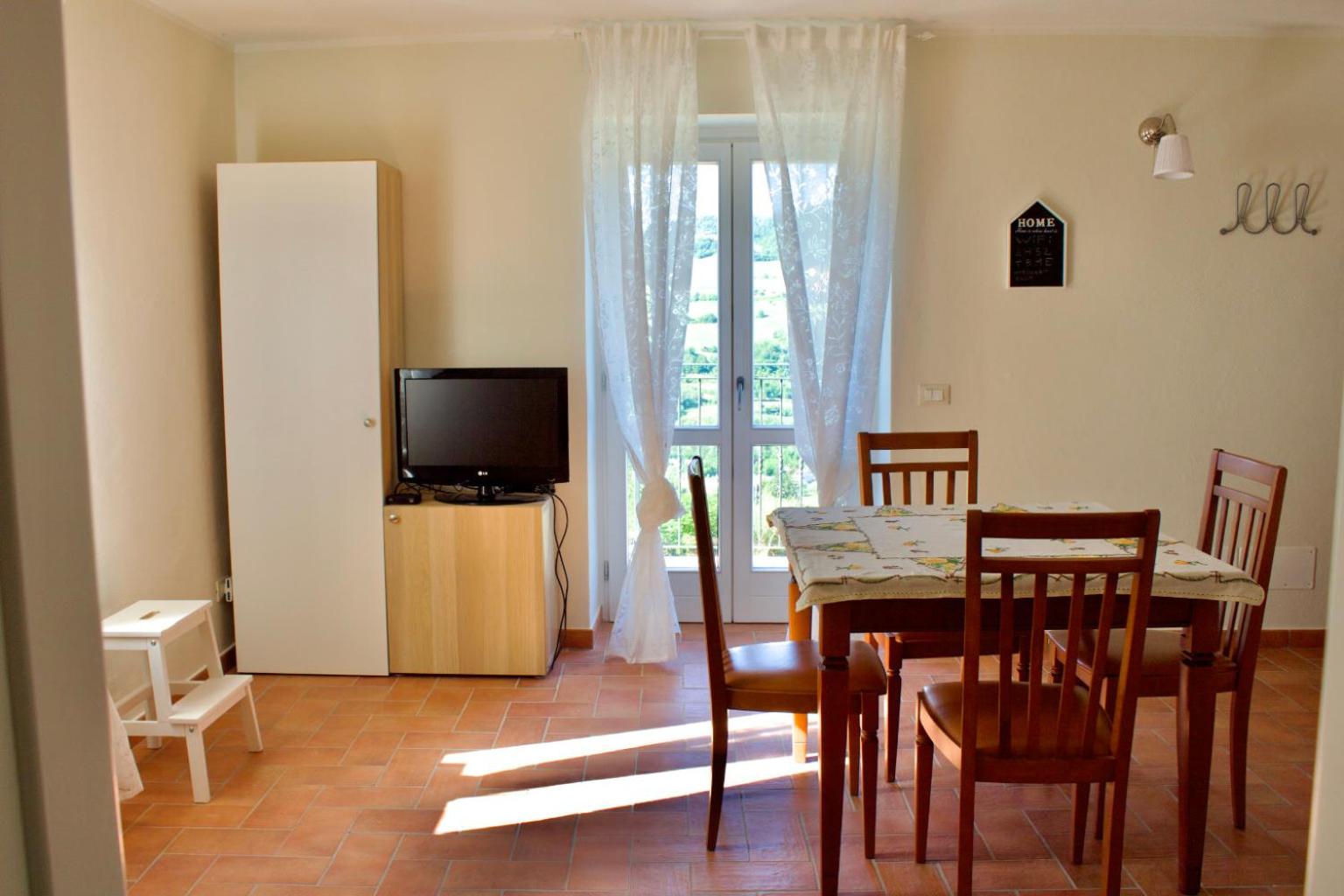 Suite with Balcony photo 2