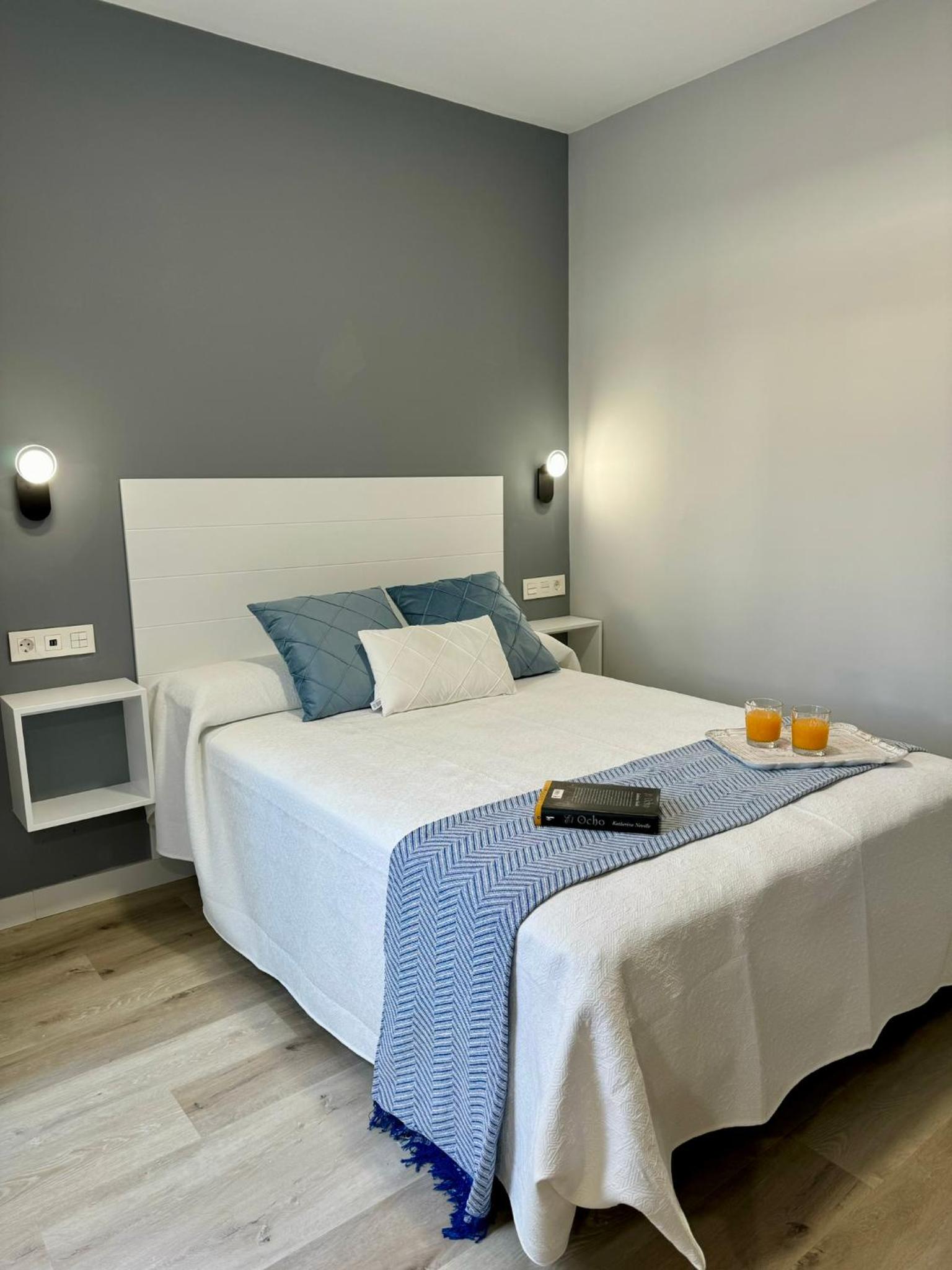 Estudio Doble Deluxe