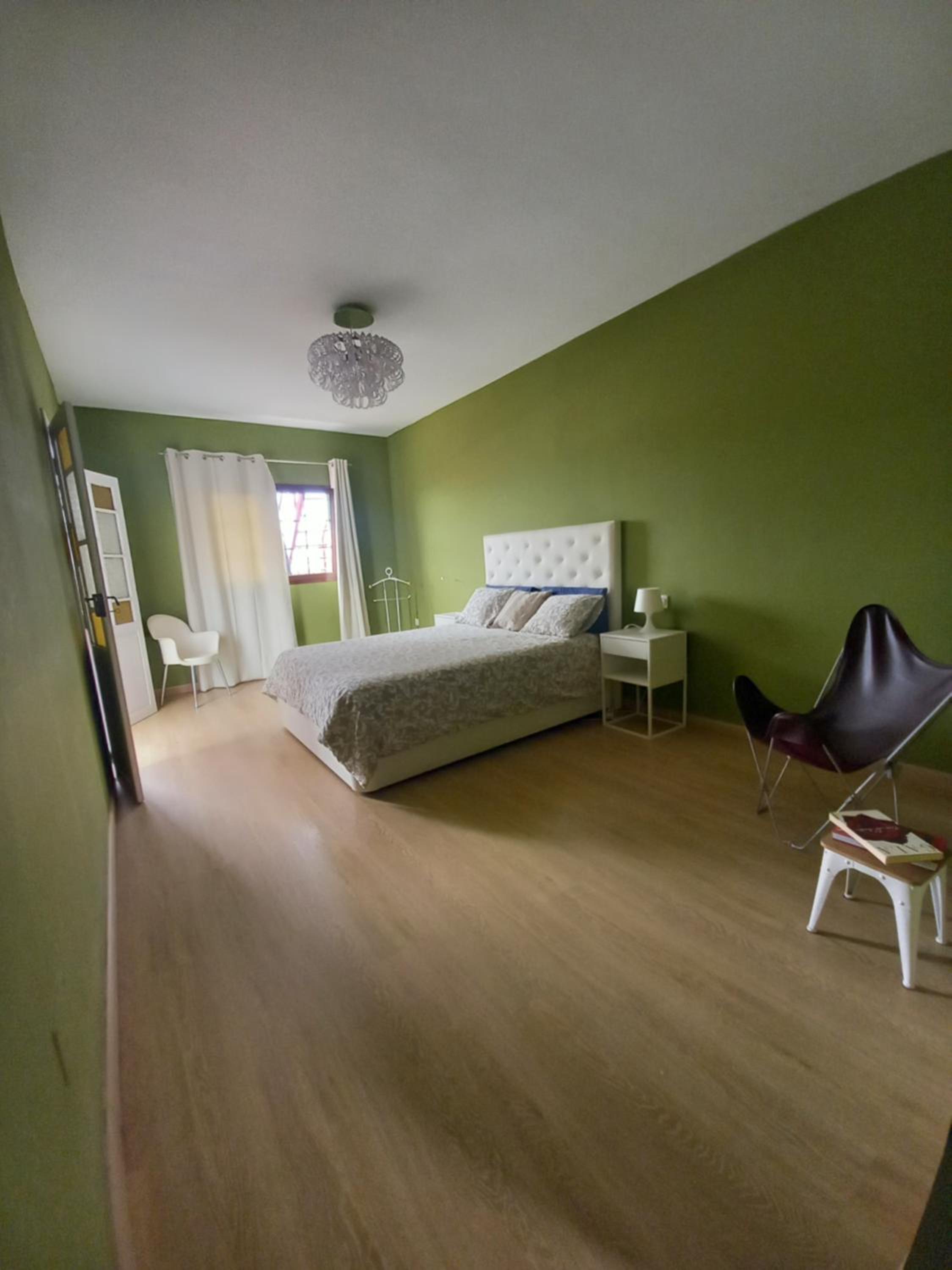 Casa de una habitación
