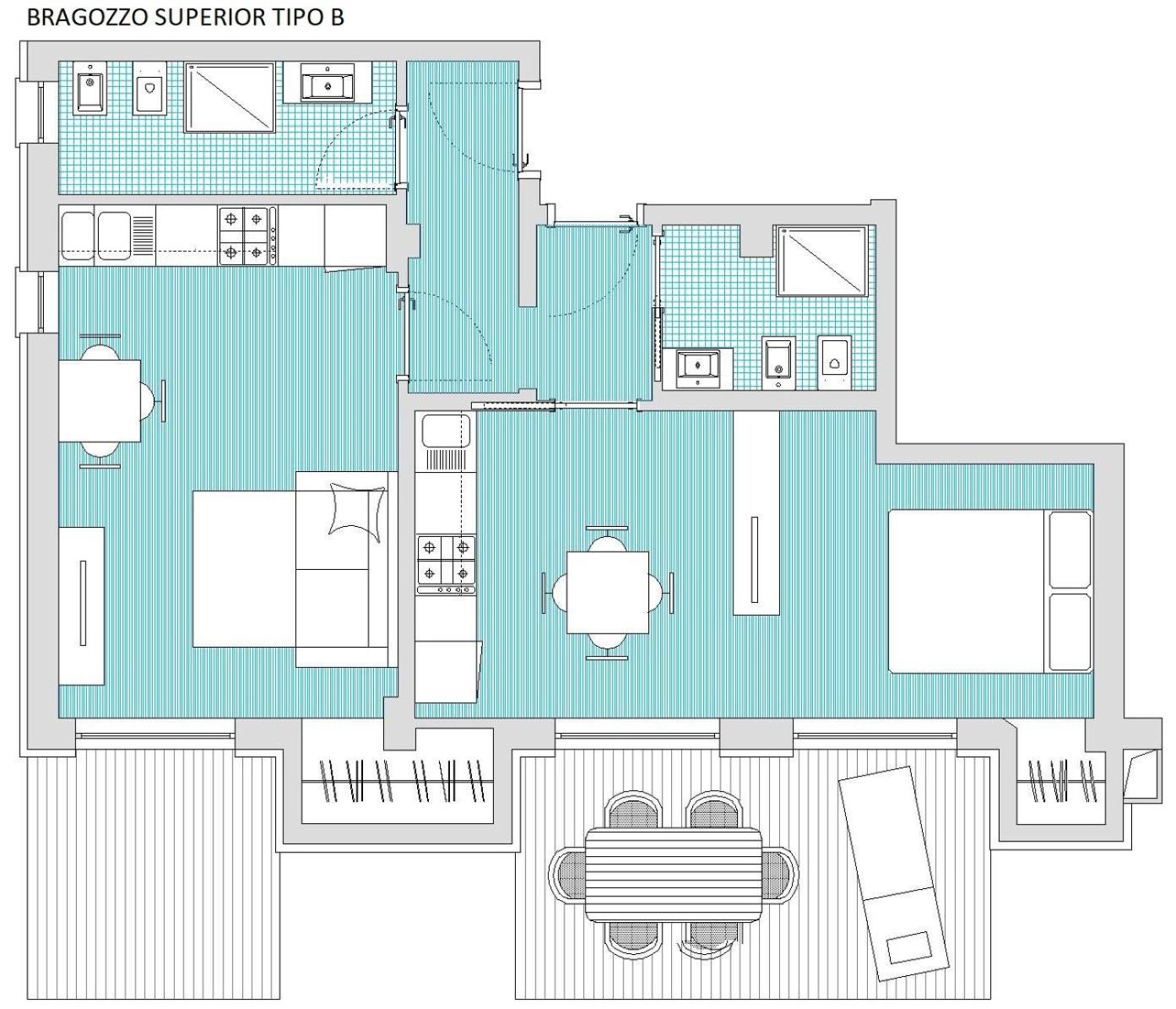 Superior Apartment