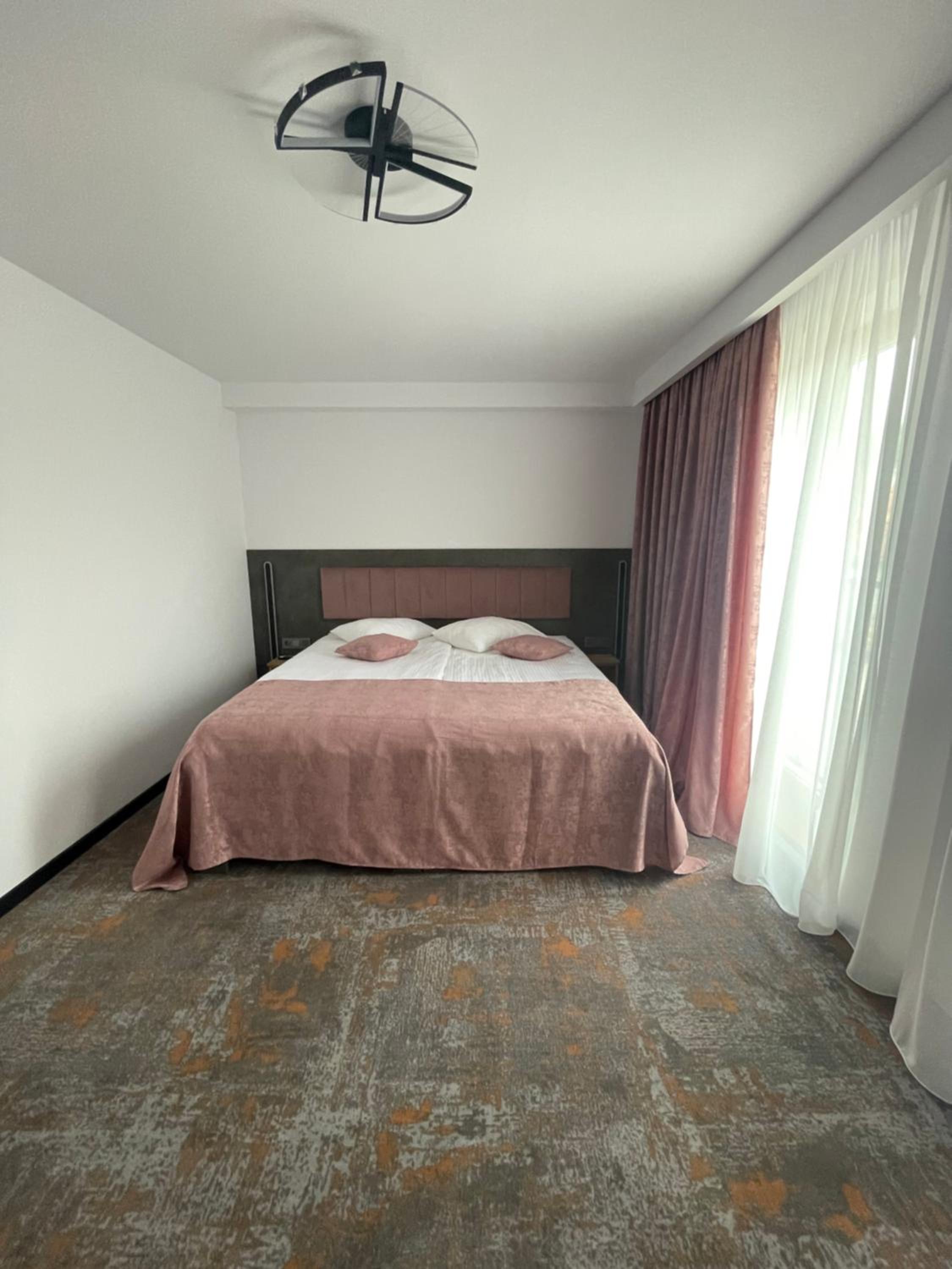 Double or Twin Room photo 1