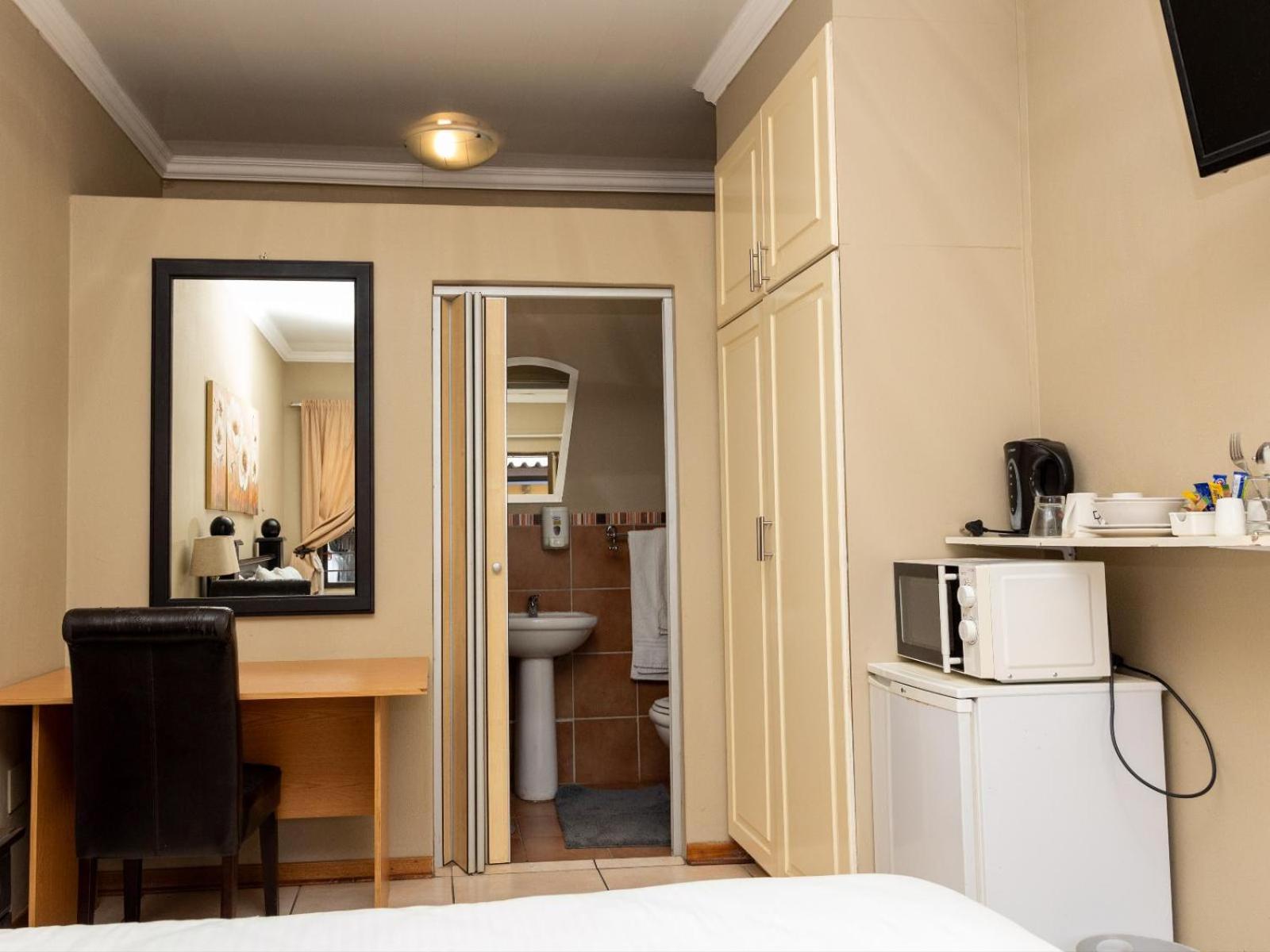 Comfort Double Room photo 3
