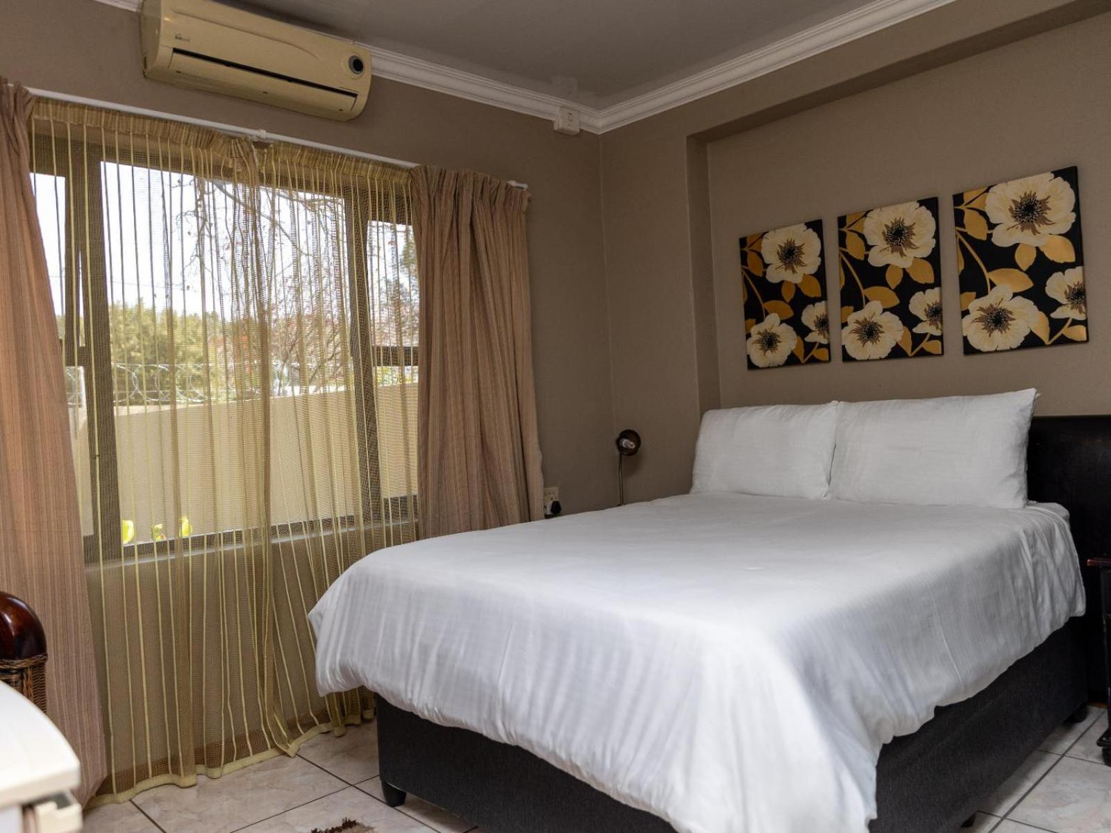 Classic Double Room - Photo 1