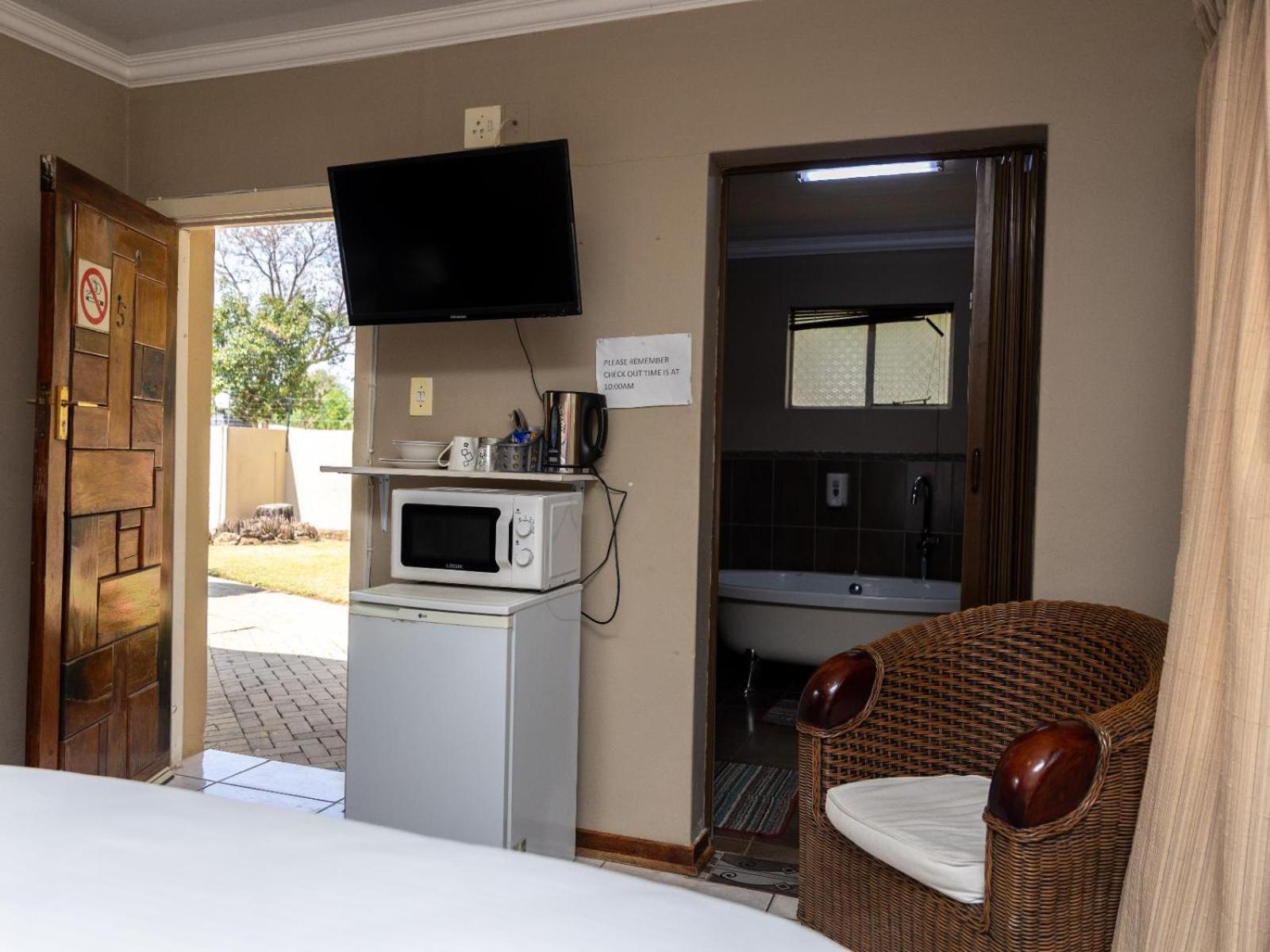 Classic Double Room - Photo 2