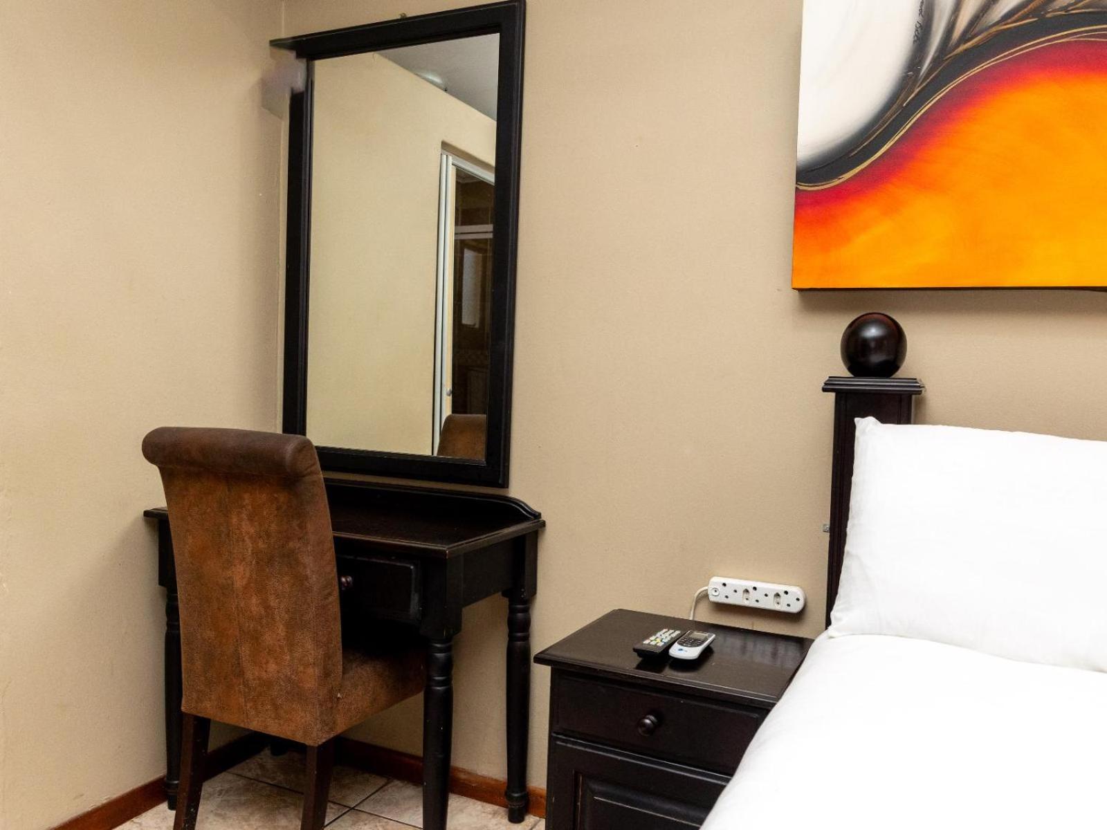 Double Room with Garden View photo 1
