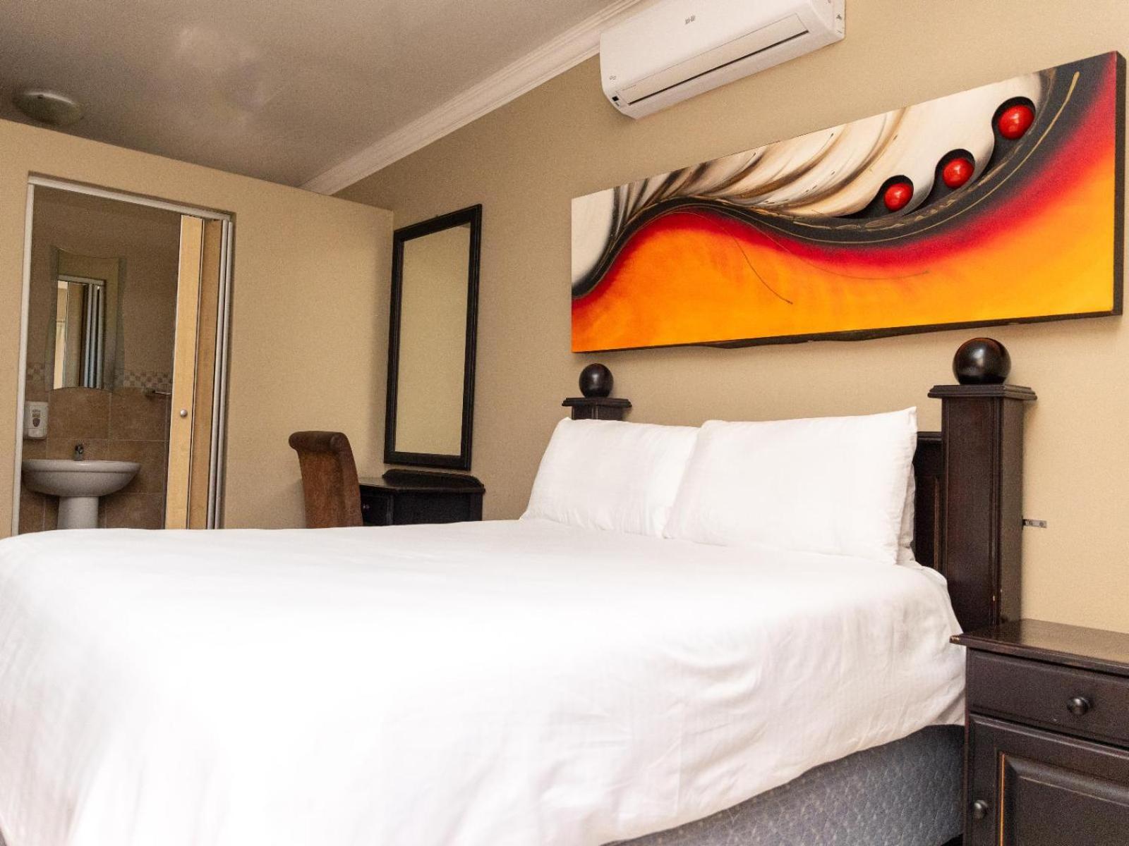 Double Room with Garden View photo 3