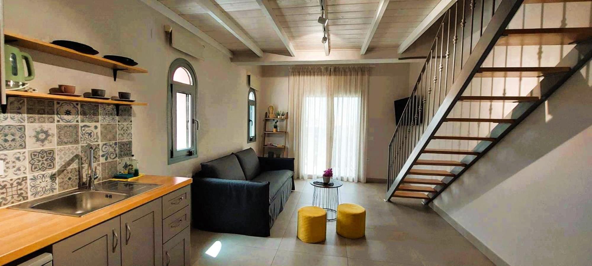 Maisonette