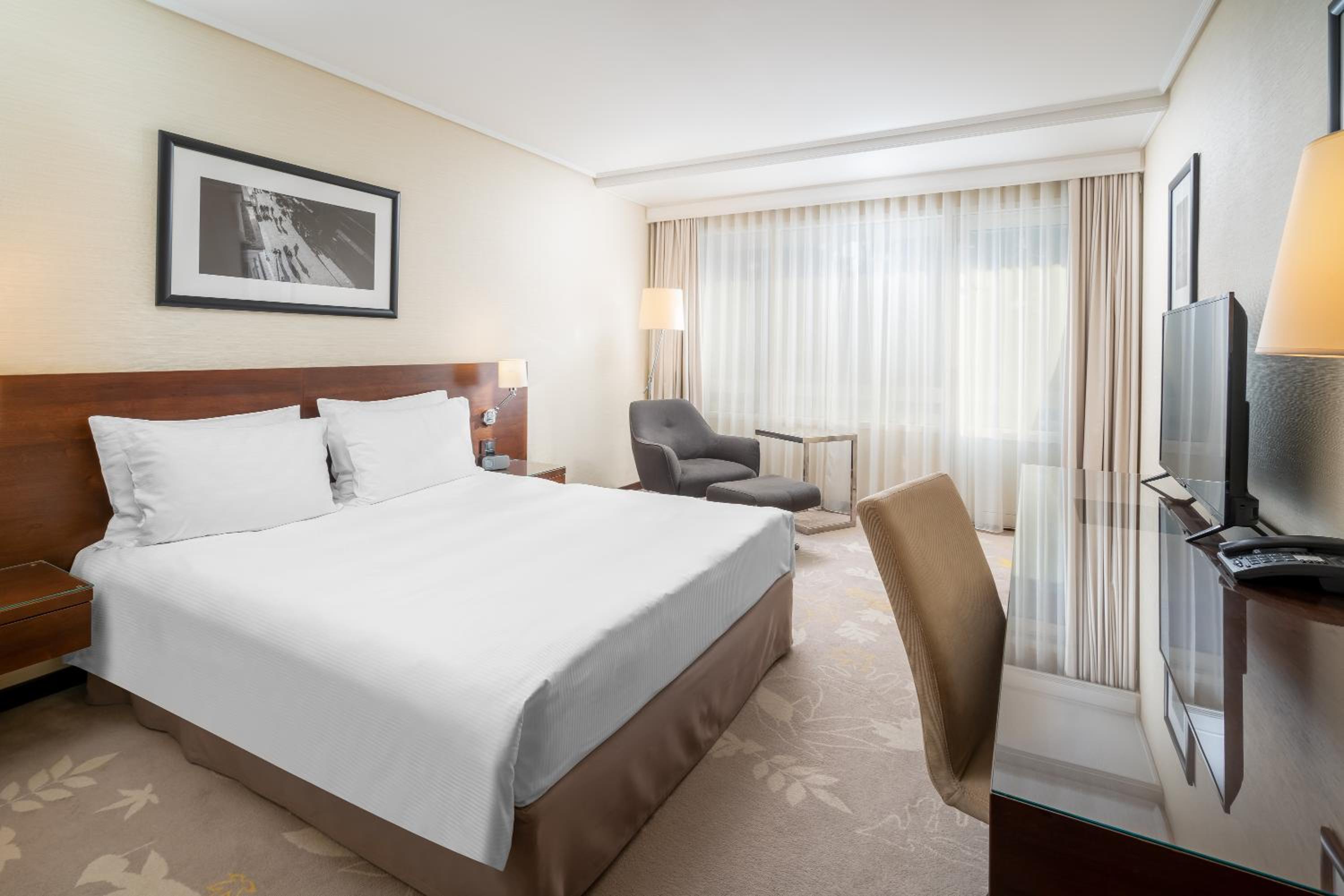 Standard Room - Photo 1