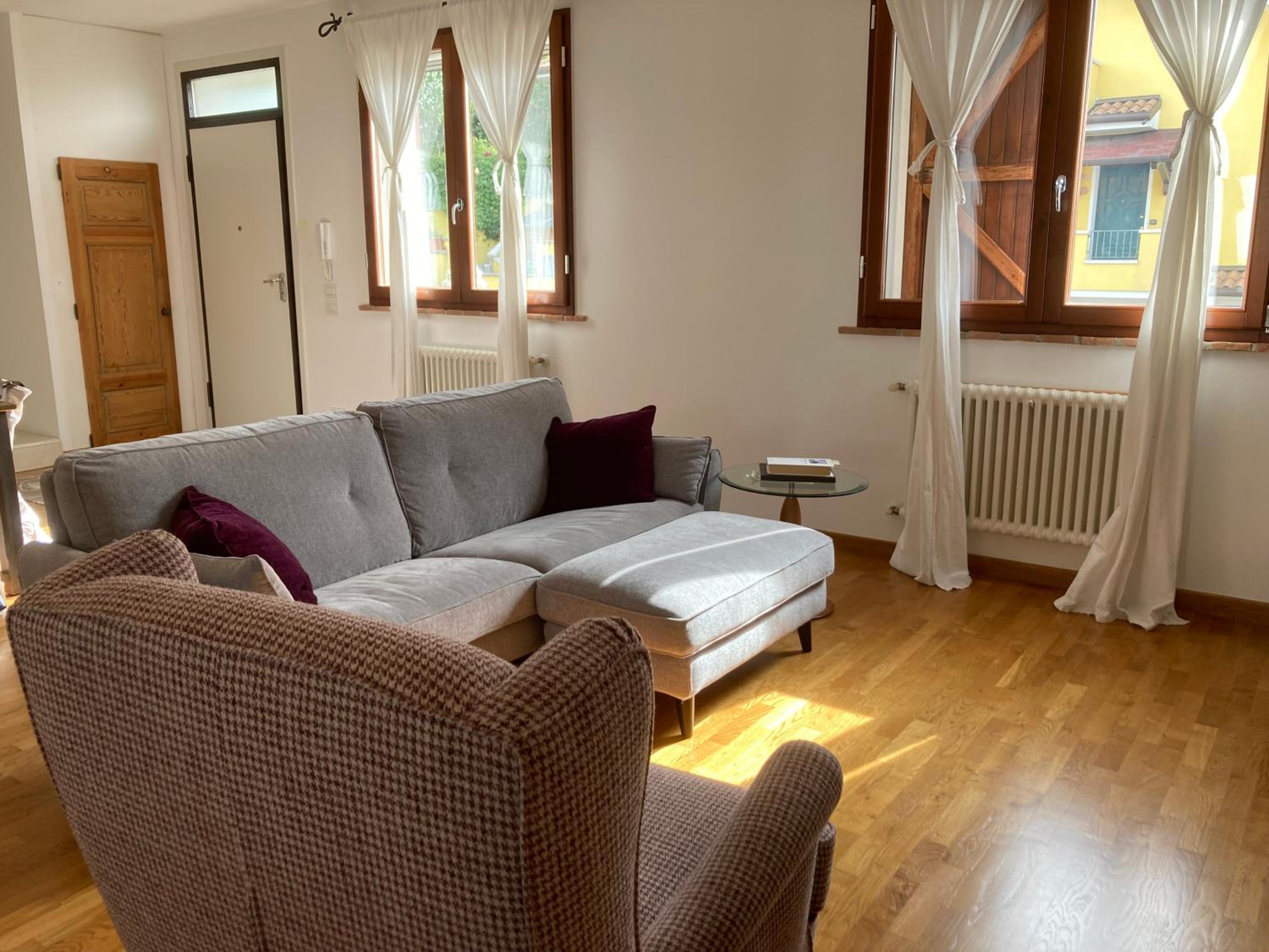 Two-Bedroom House photo 1