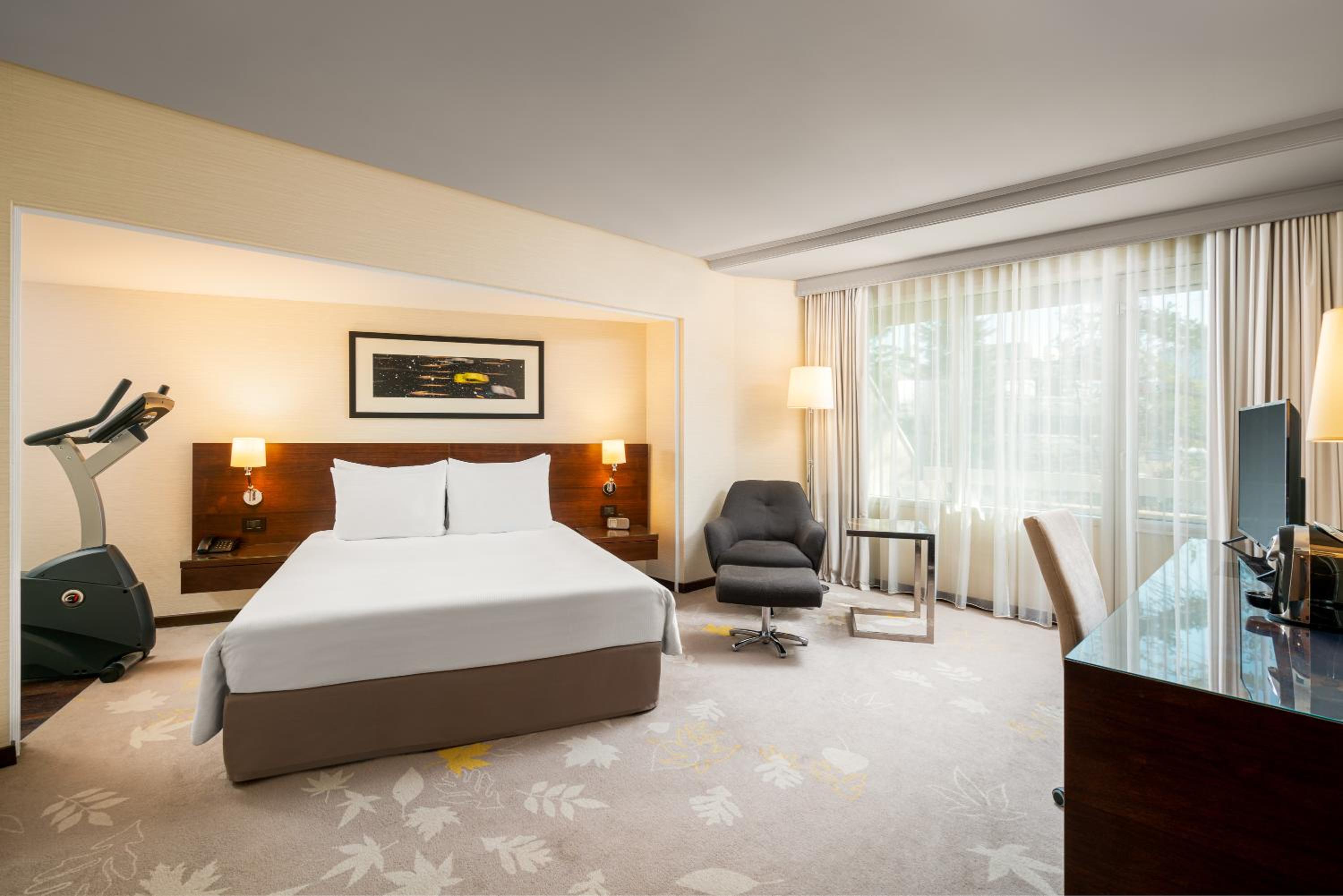 Premium Room - Photo 2