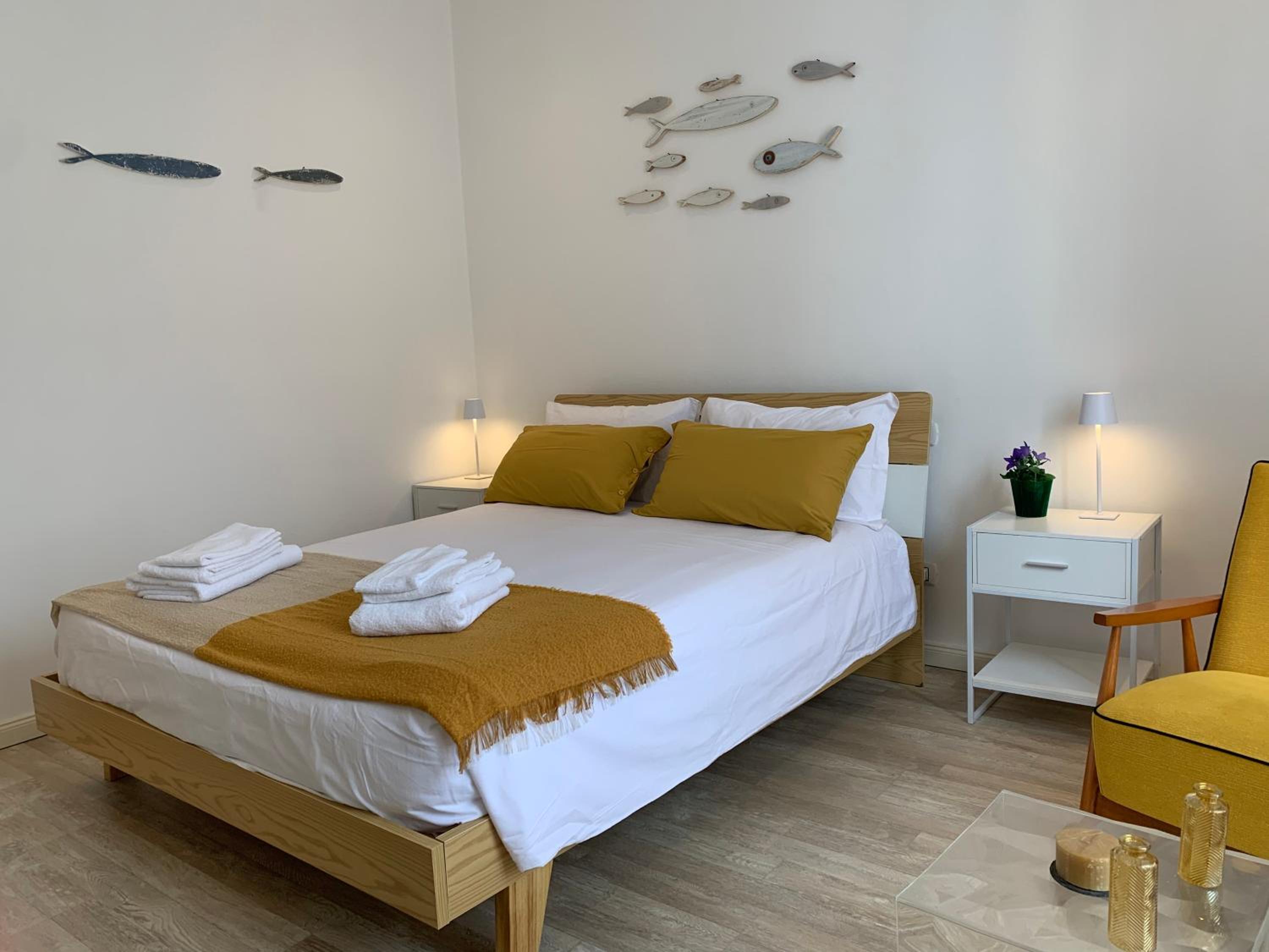 Apartment photo 1