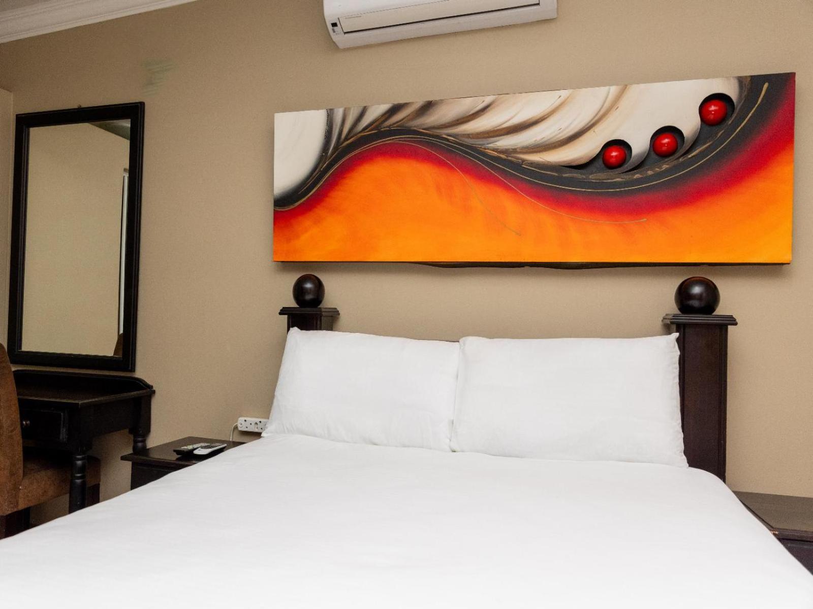 Double Room with Garden View photo 2