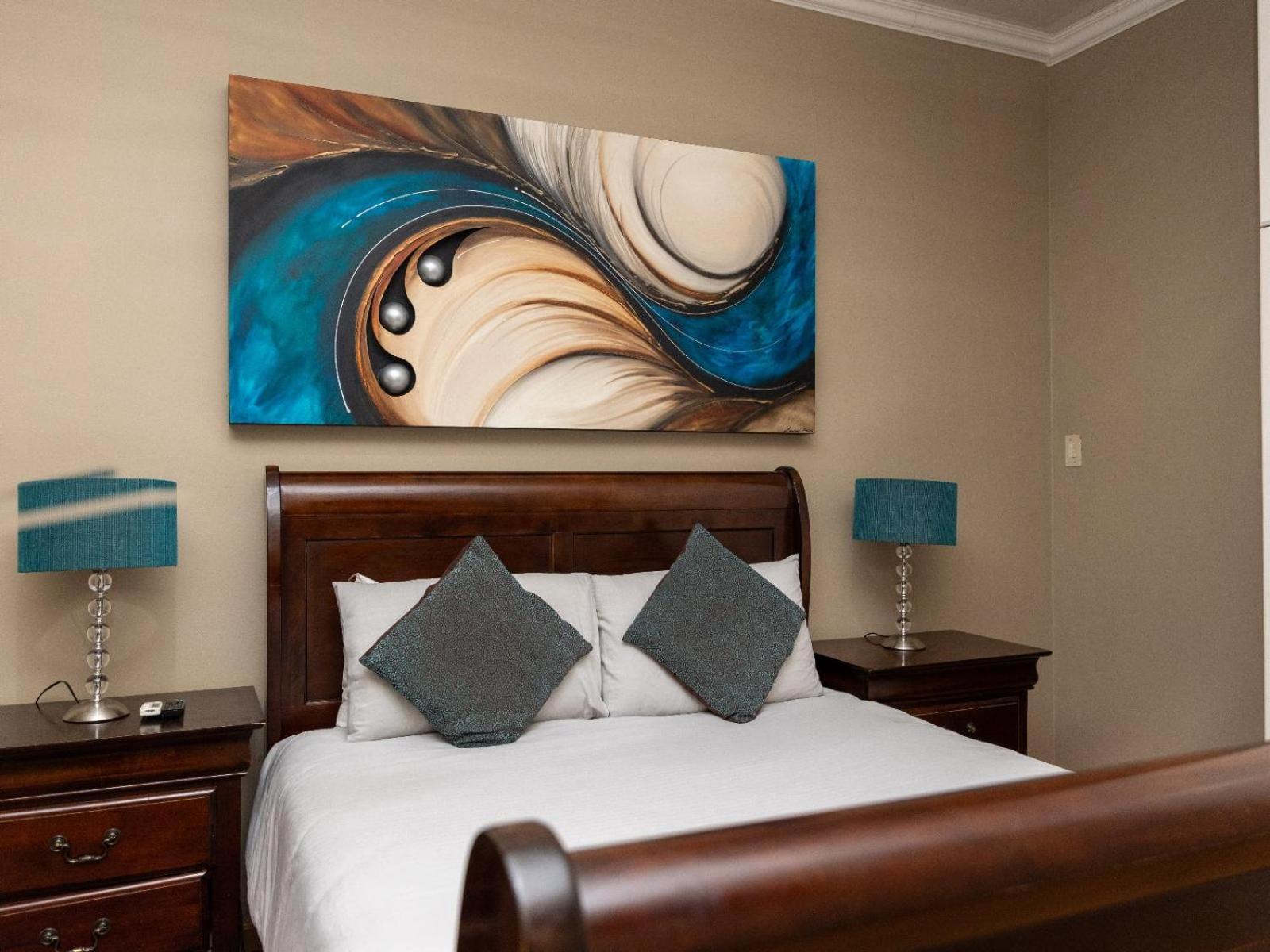 Premier Queen Room - Photo 1