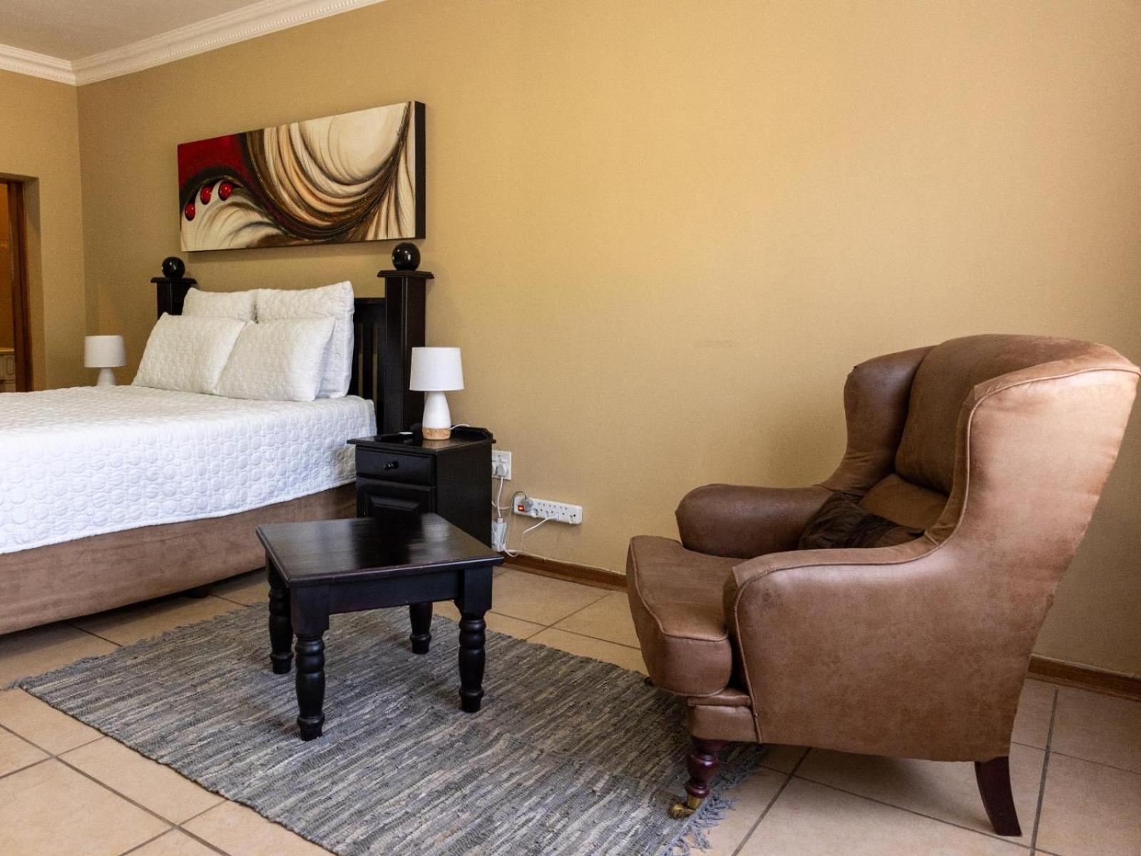 Premium Queen Room photo 1