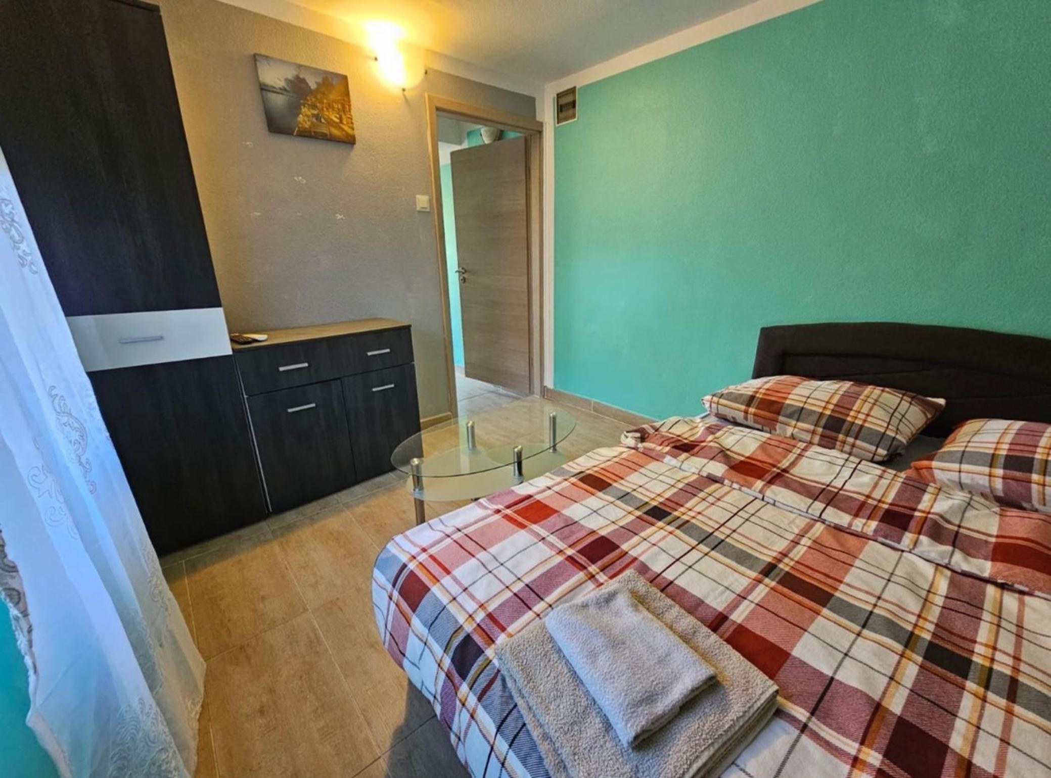 Studio Apartment with Terrace photo 1
