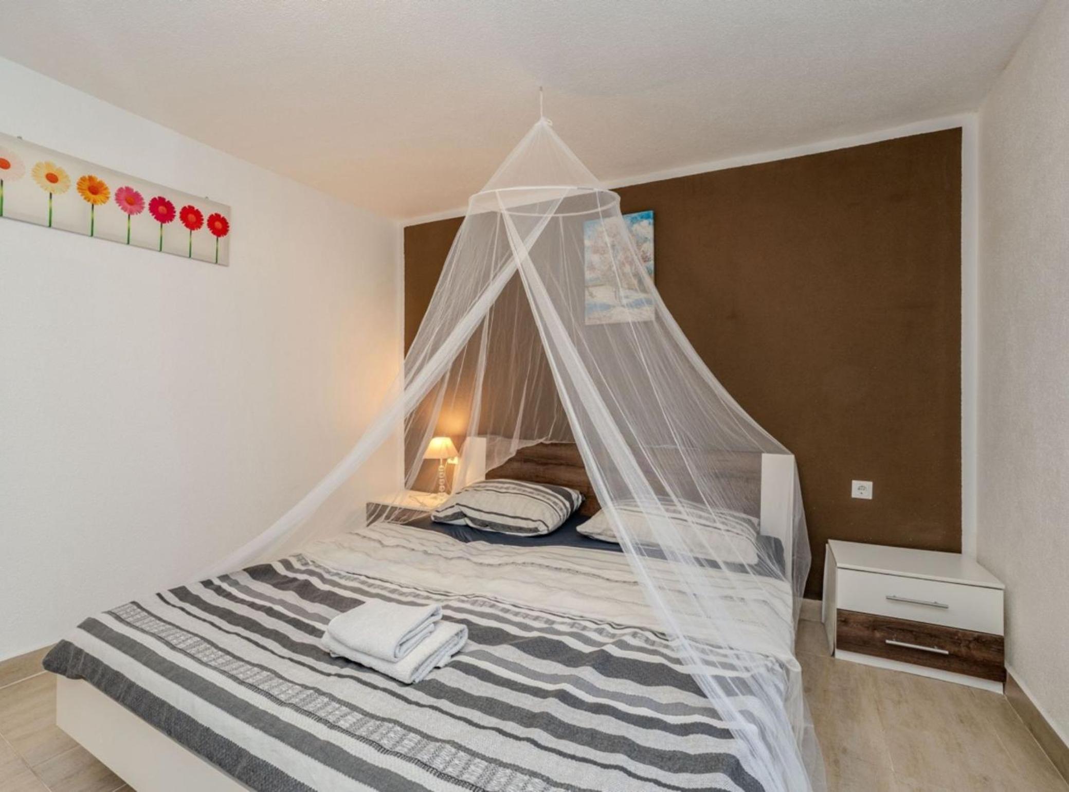 Two Bedroom Apartment with Terrace photo 2