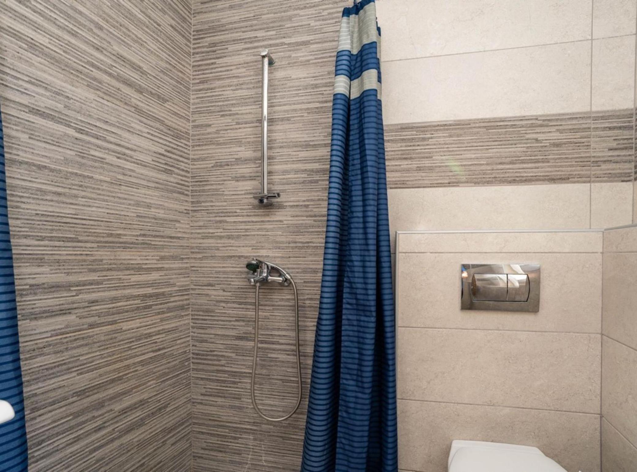 Two bedroom apartment with Sea view photo 3