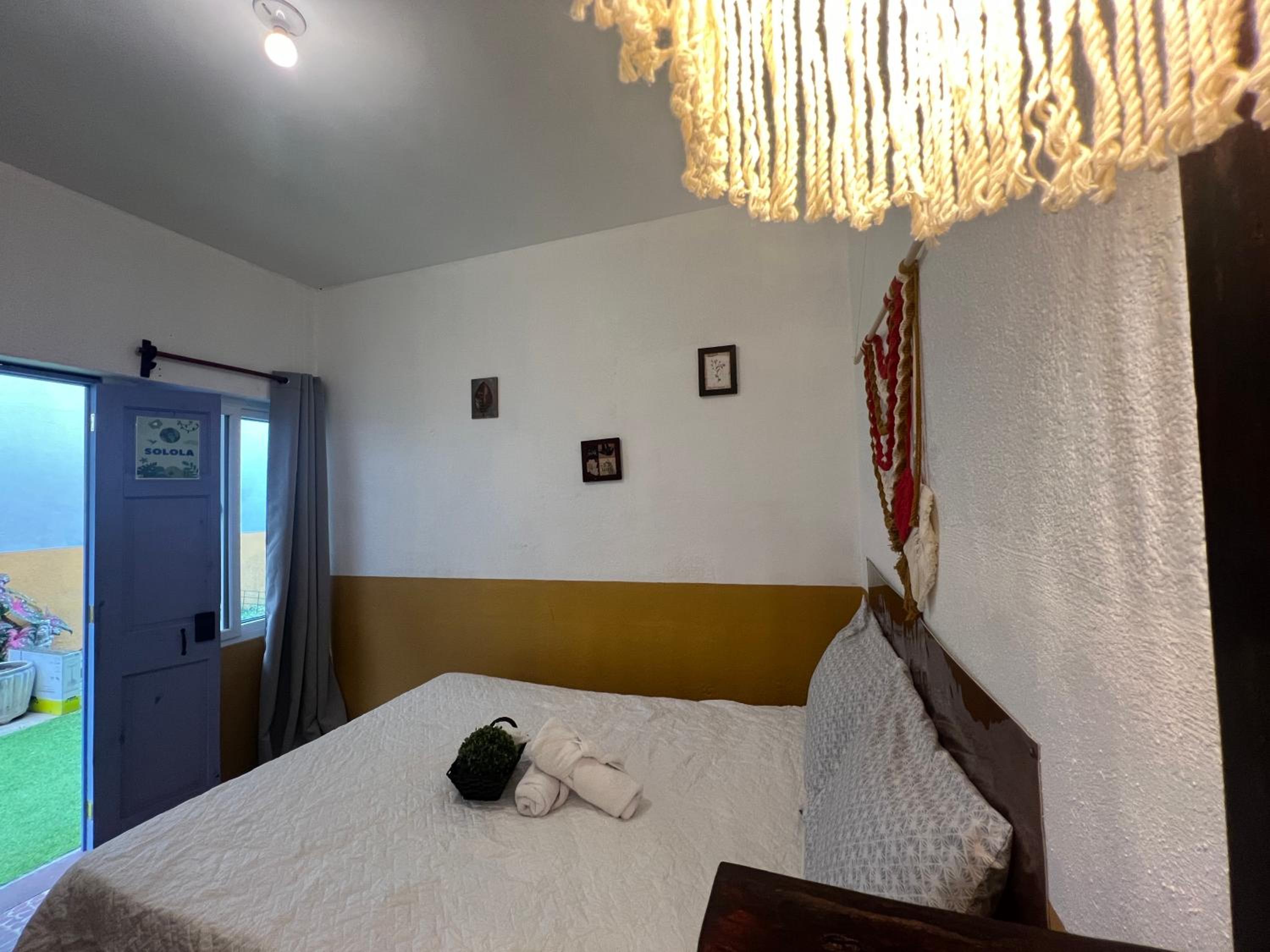 Standard Double Room with Shared Bathroom photo 3