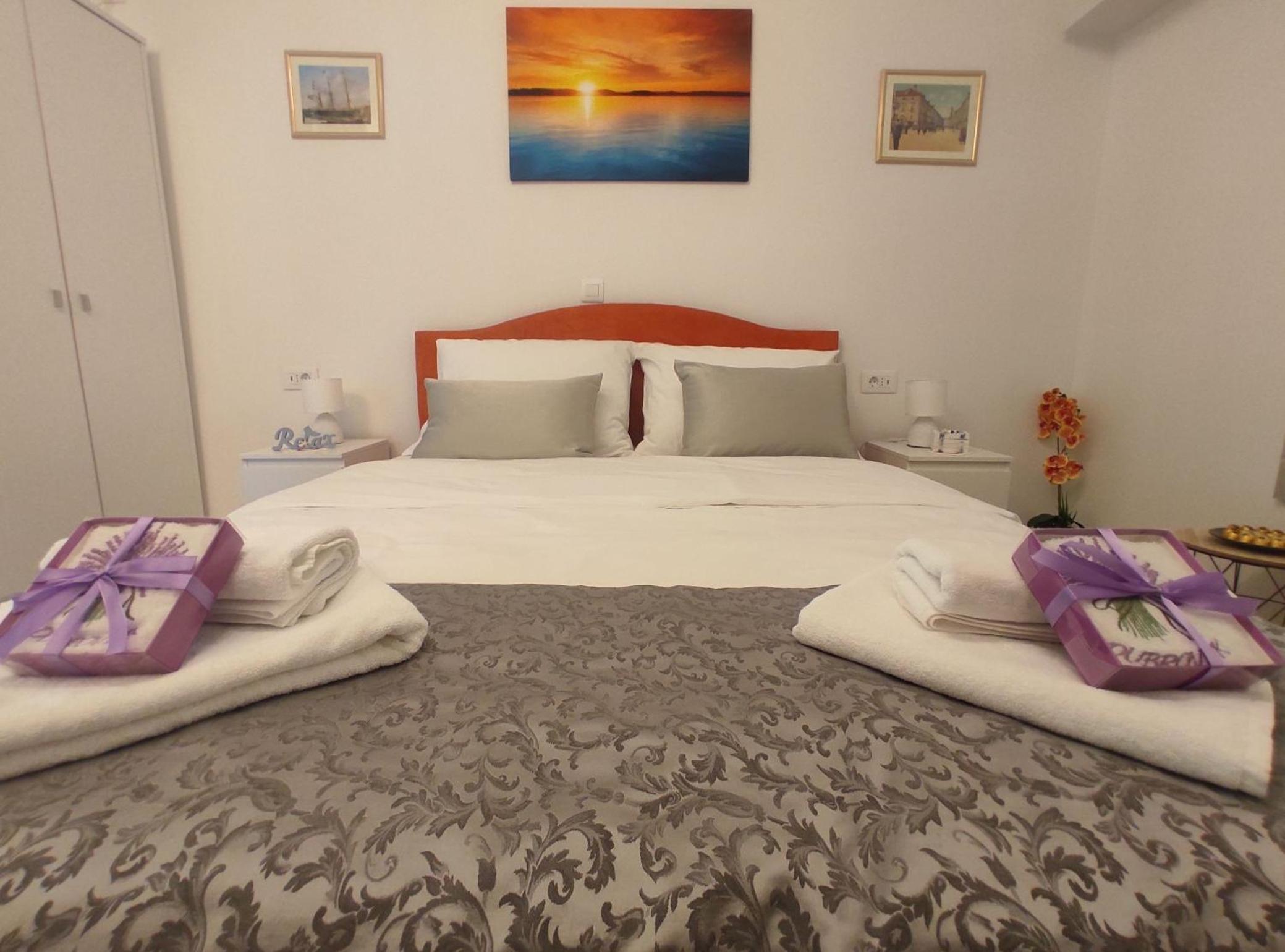 Double Bedroom
