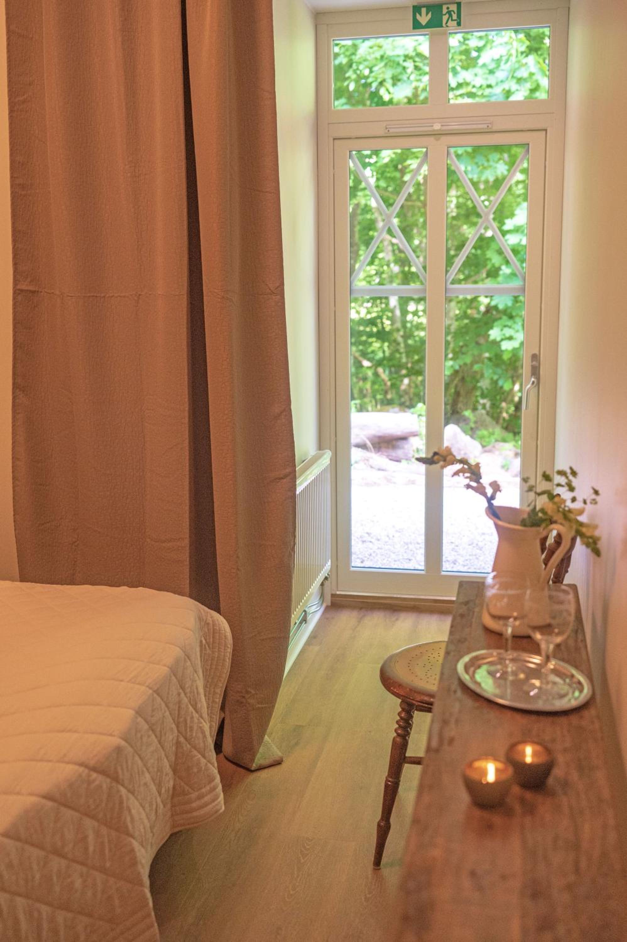 Small Double Room photo 2