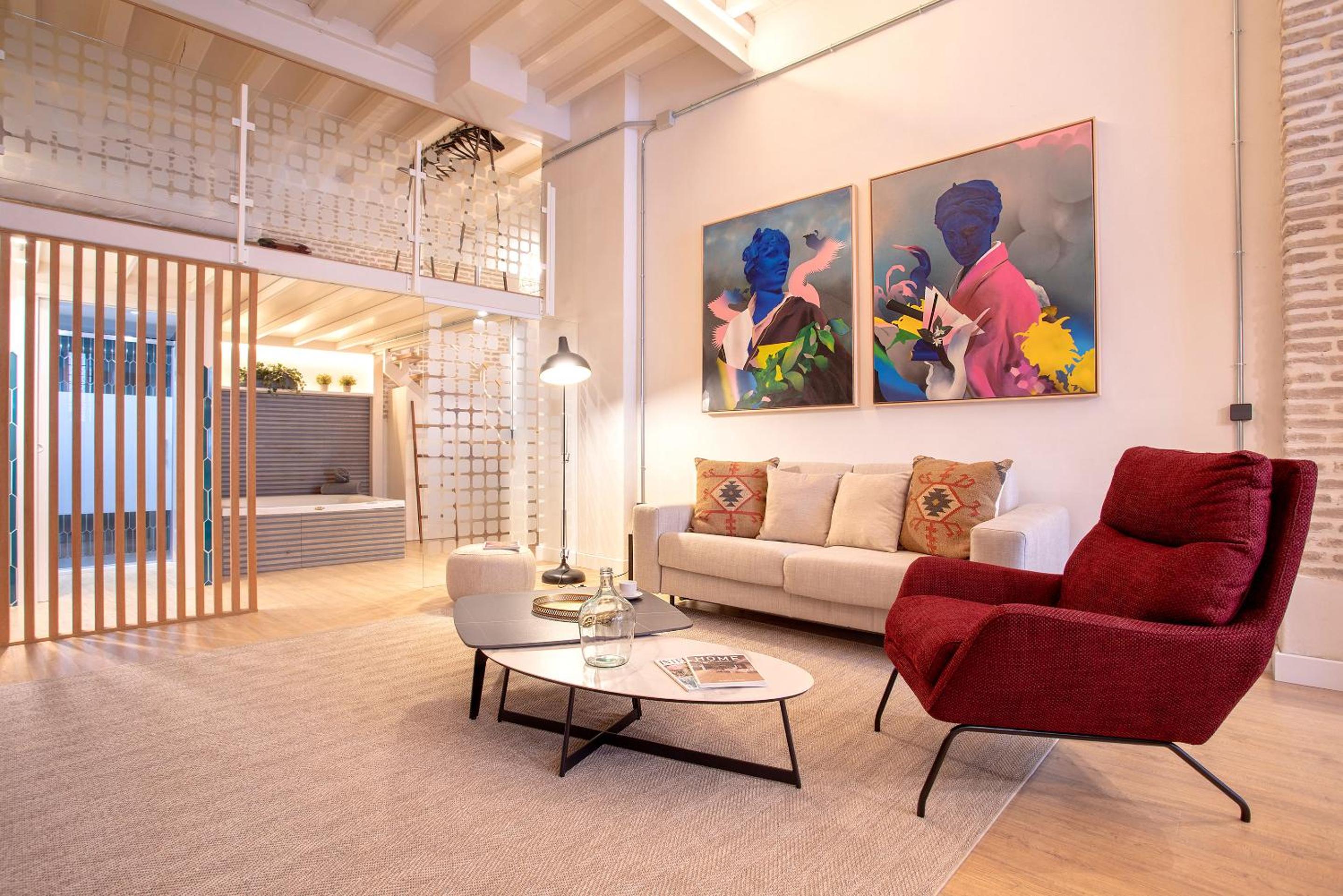Loft
