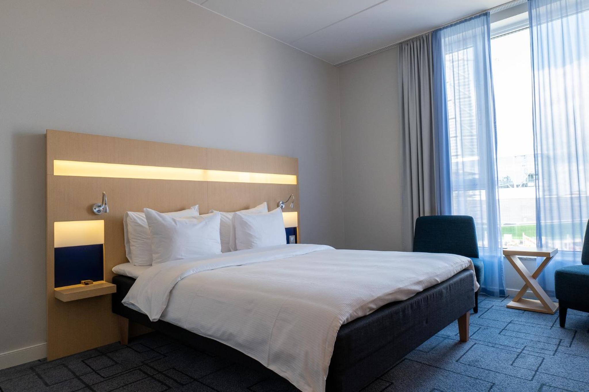 Standard Queen Room - Photo 5