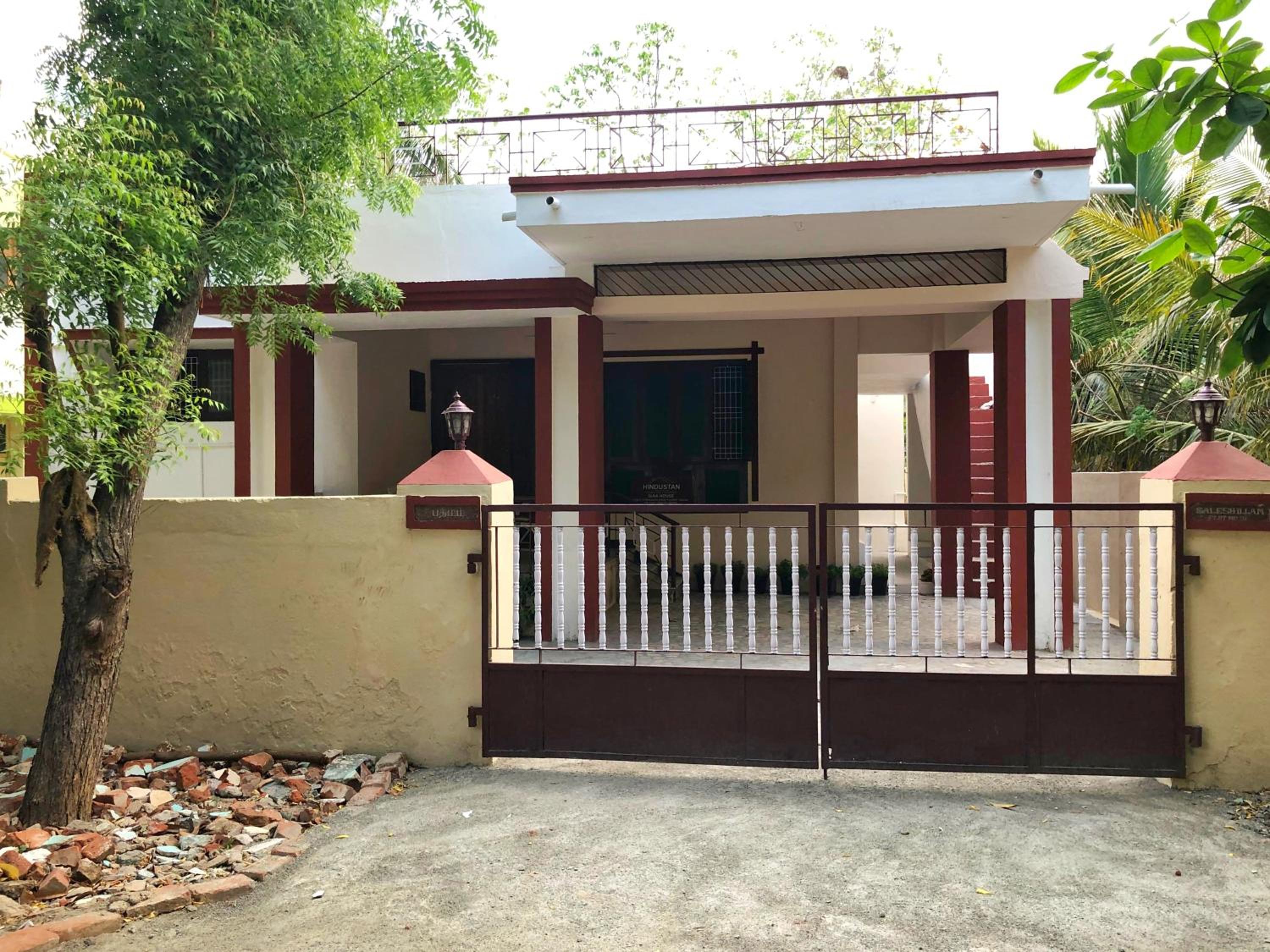 Two-Bedroom Villa photo 2