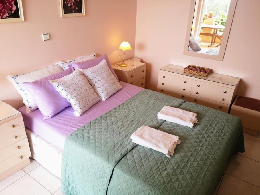 Two-Bedroom House photo 1