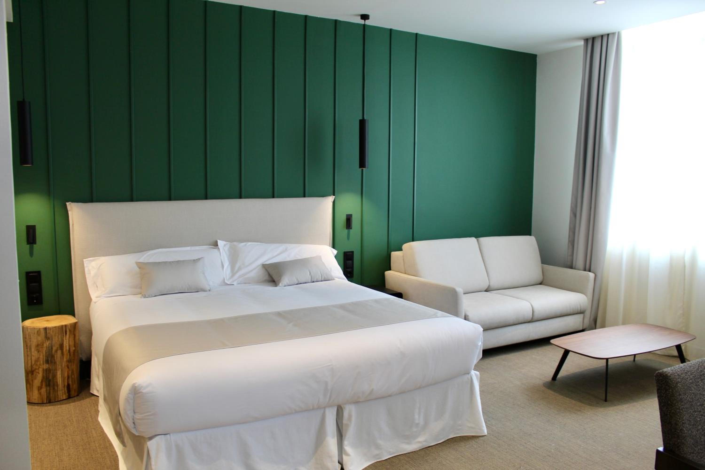 Suite with Jacuzzi photo 3