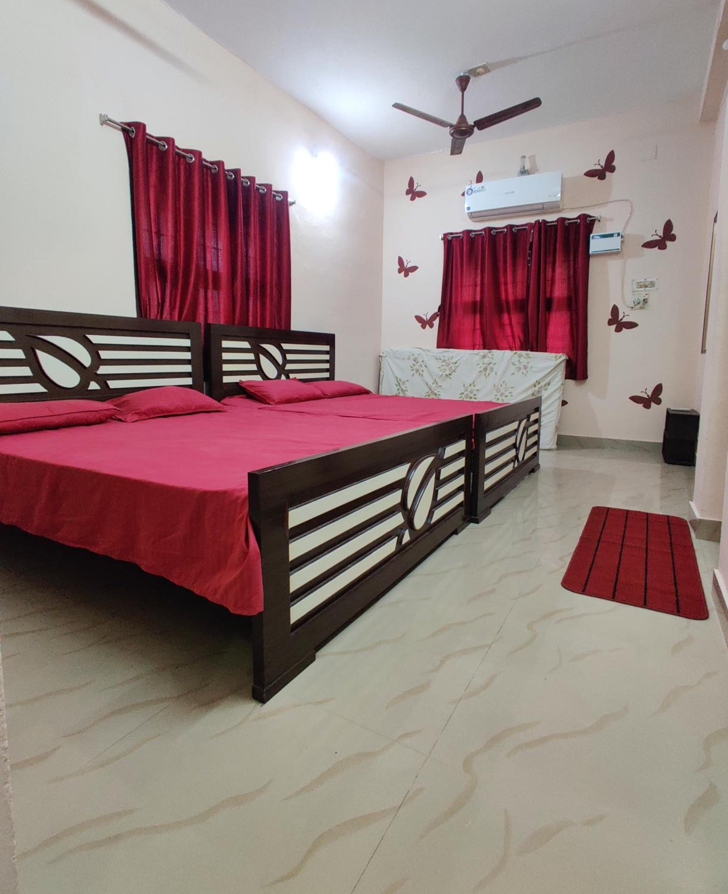 Two-Bedroom Villa photo 3