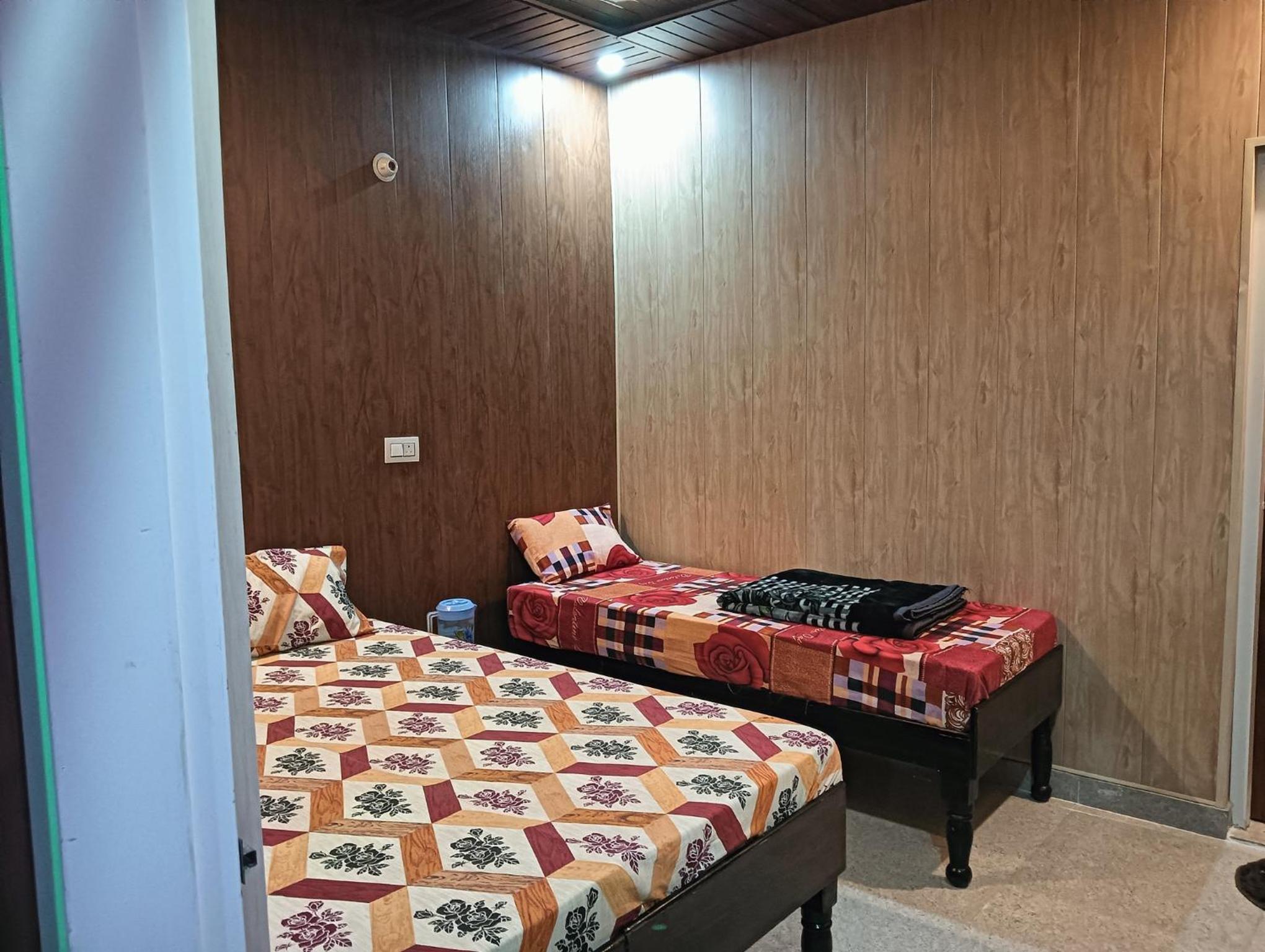 Triple Room photo 2
