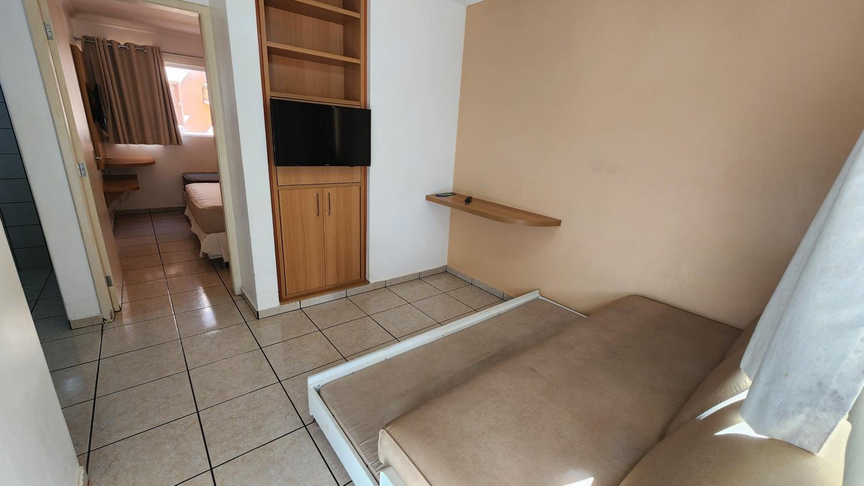 Standard Apartment photo 1