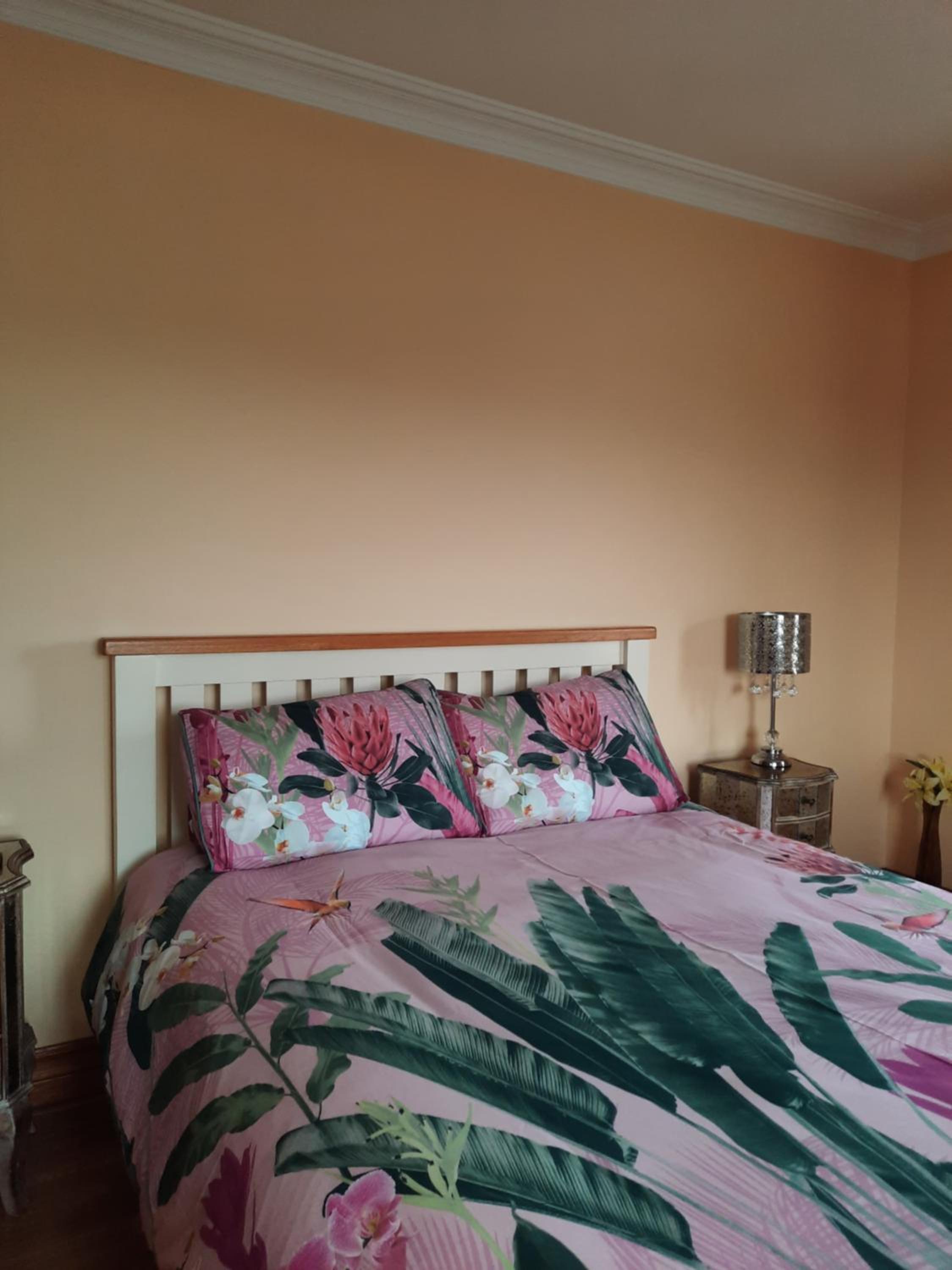 Double Room with Mountain View photo 2