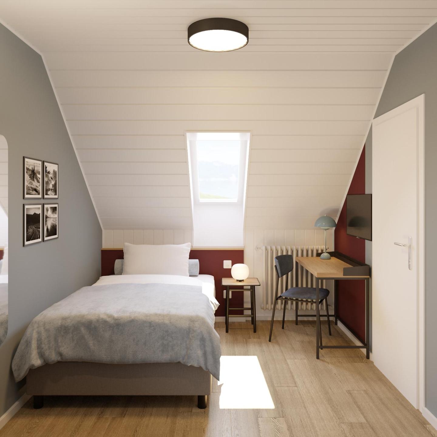 Single Room photo 2