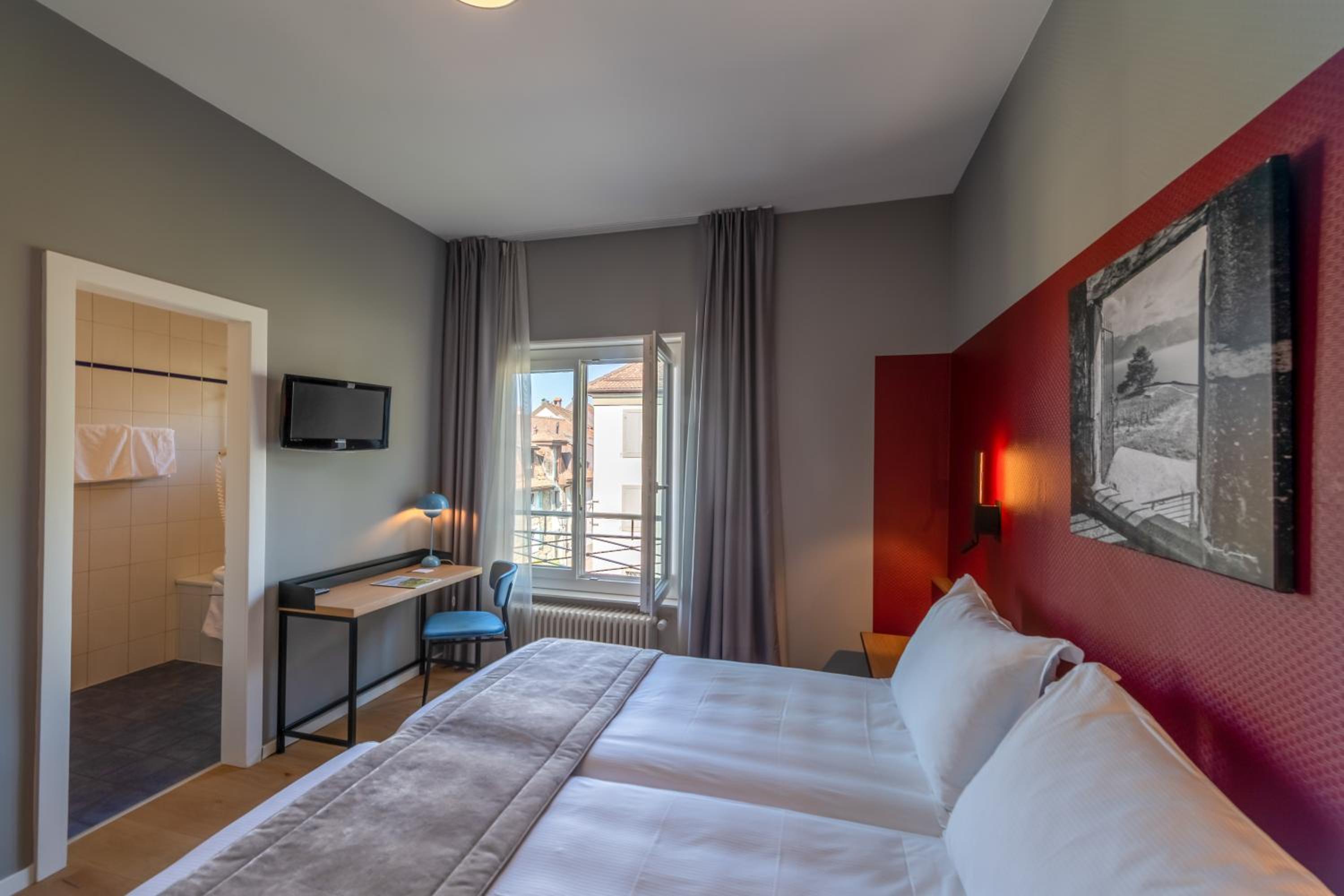 Twin Room  - Photo 2