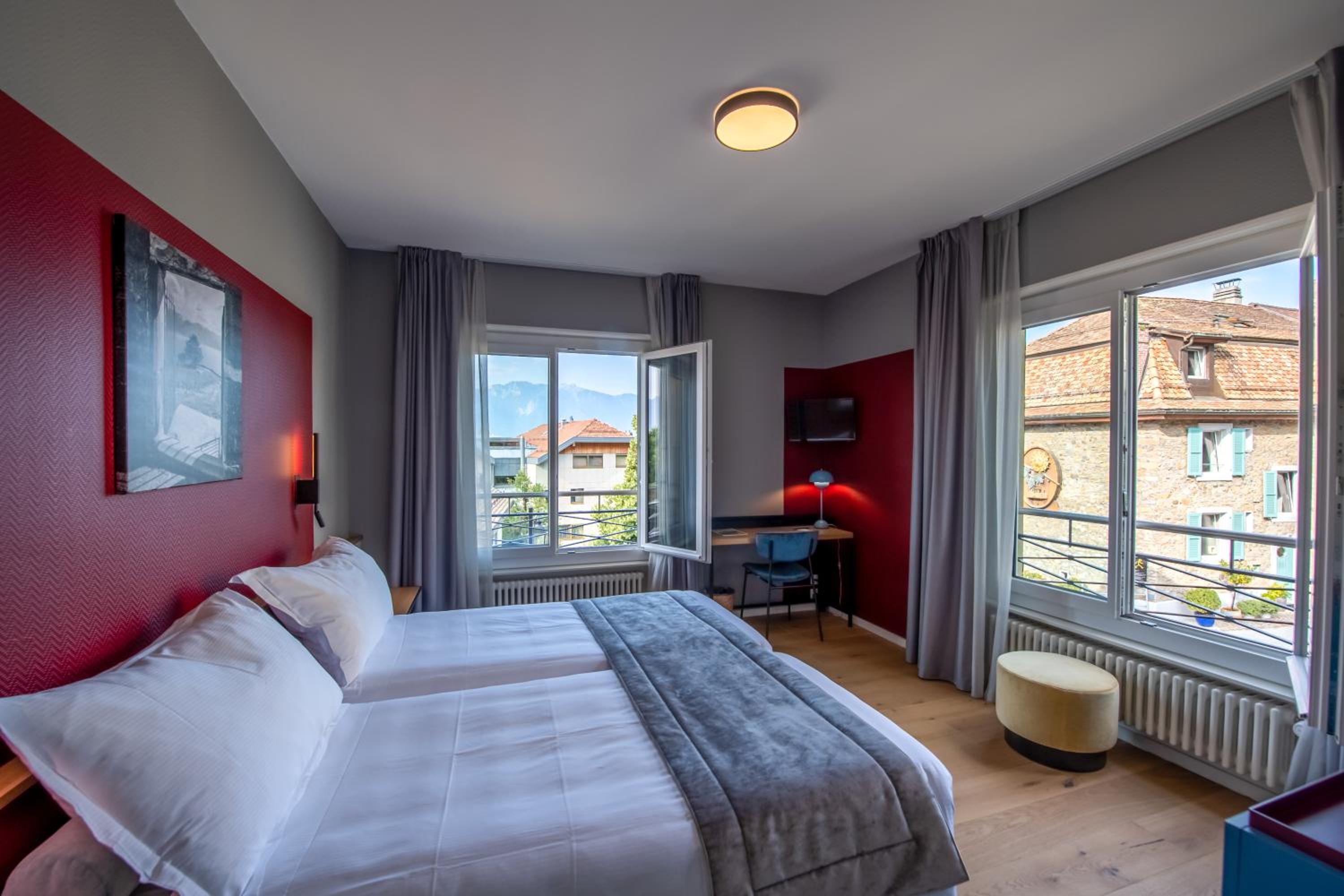 Twin Room  - Photo 5