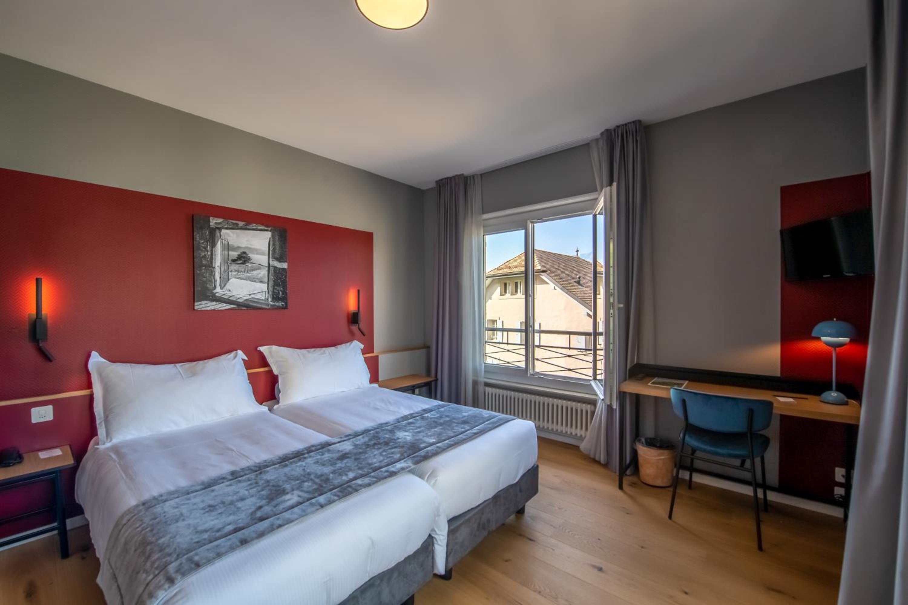 Twin Room  - Photo 8