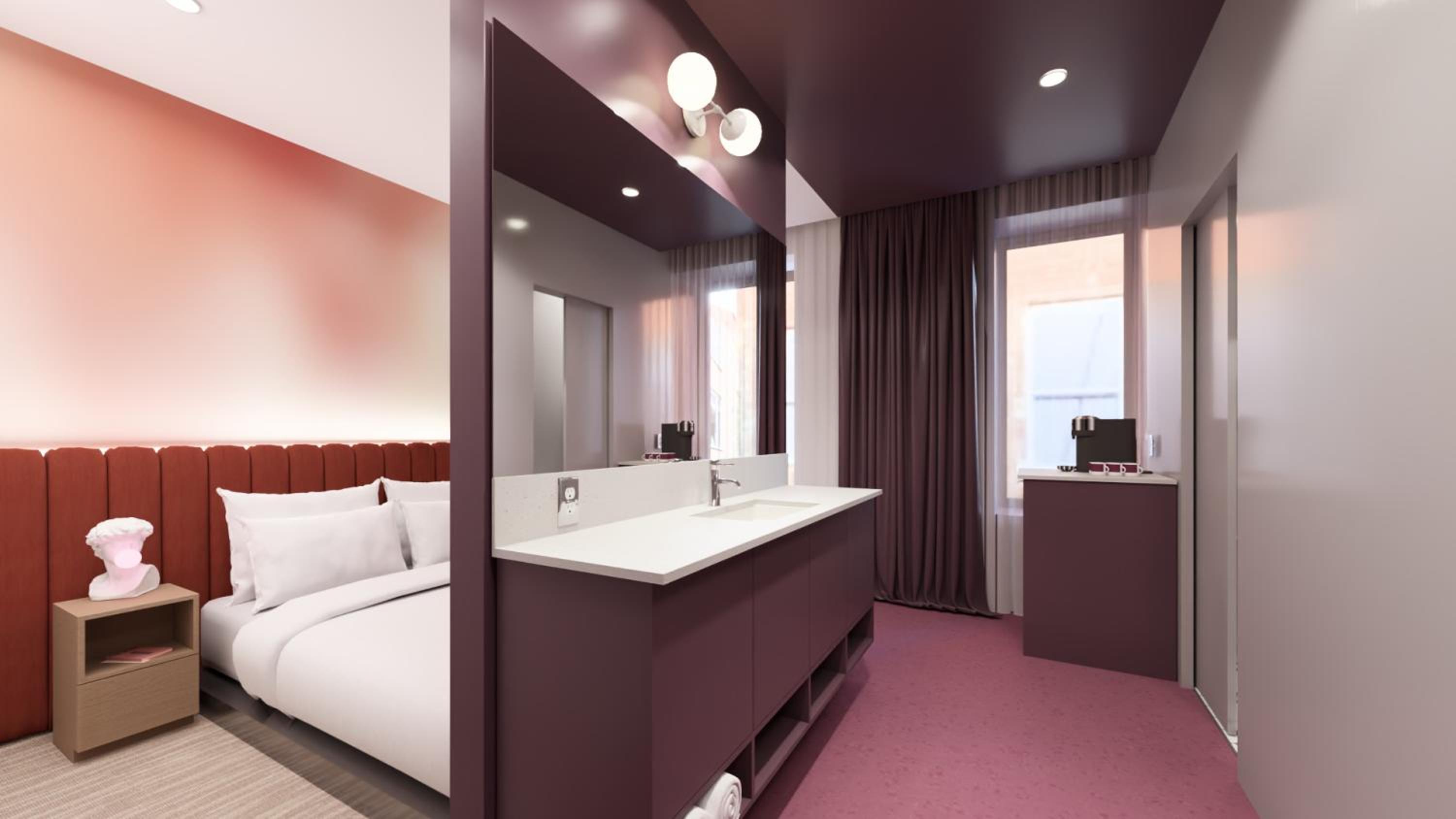 Superior Queen Room