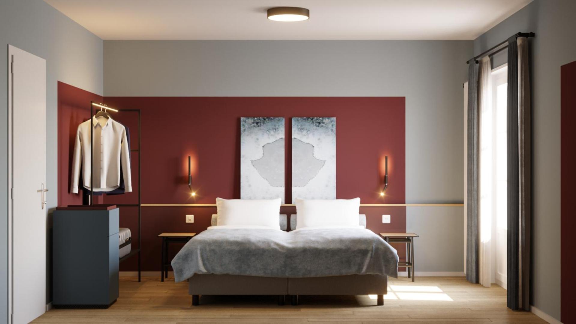 Twin Room  - Photo 4