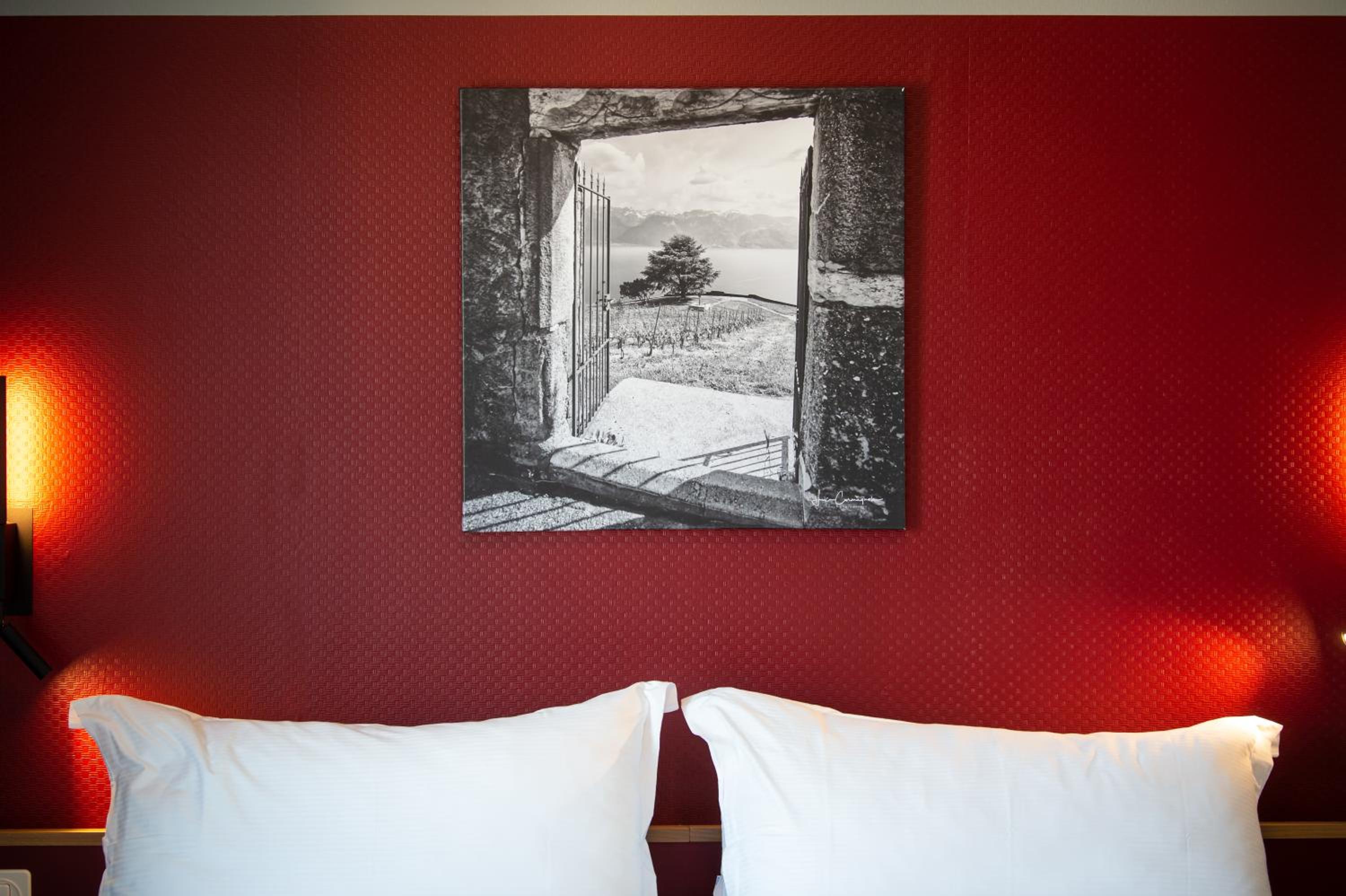 Twin Room  - Photo 7