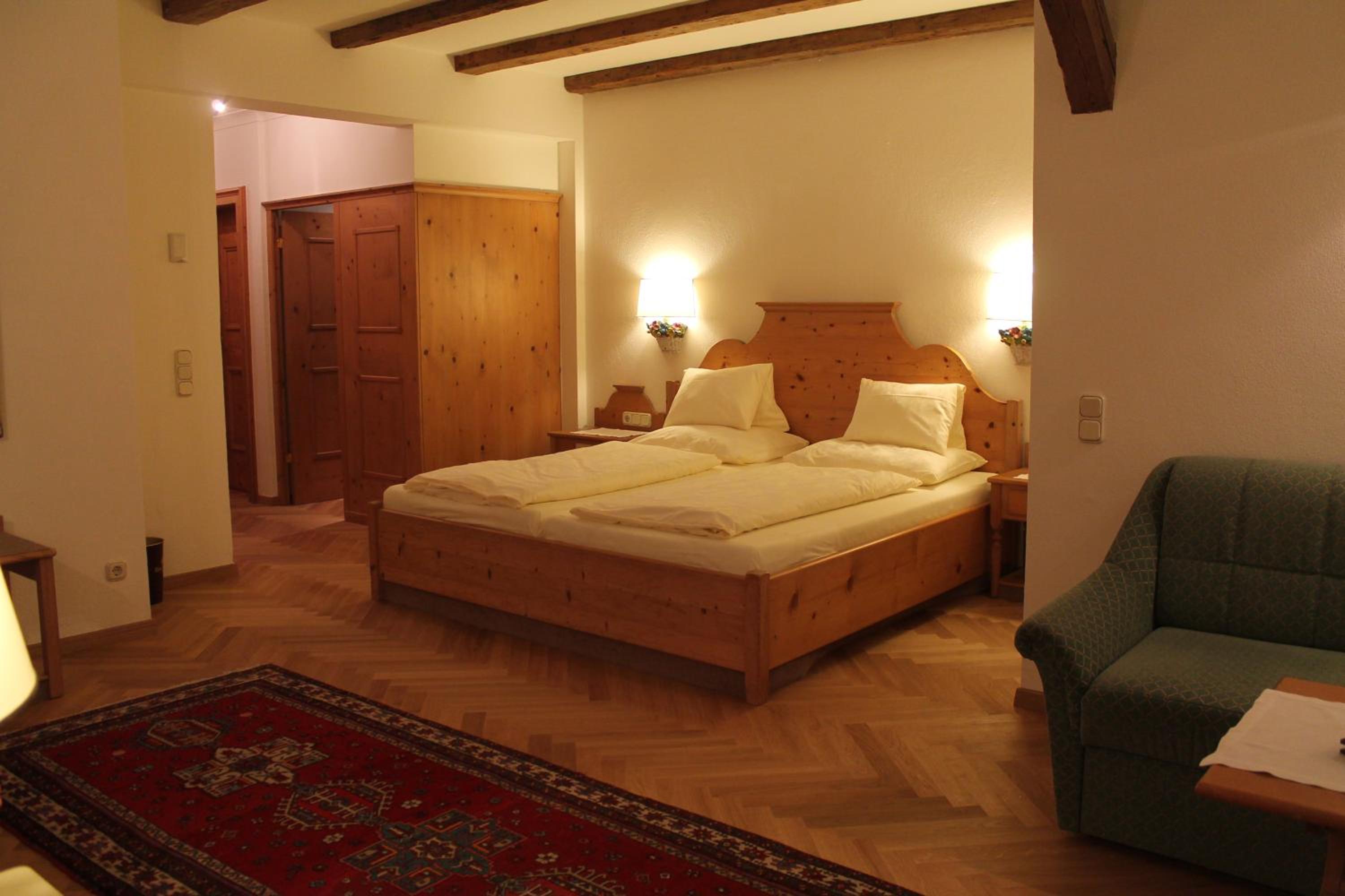 Junior Suite - Photo 7