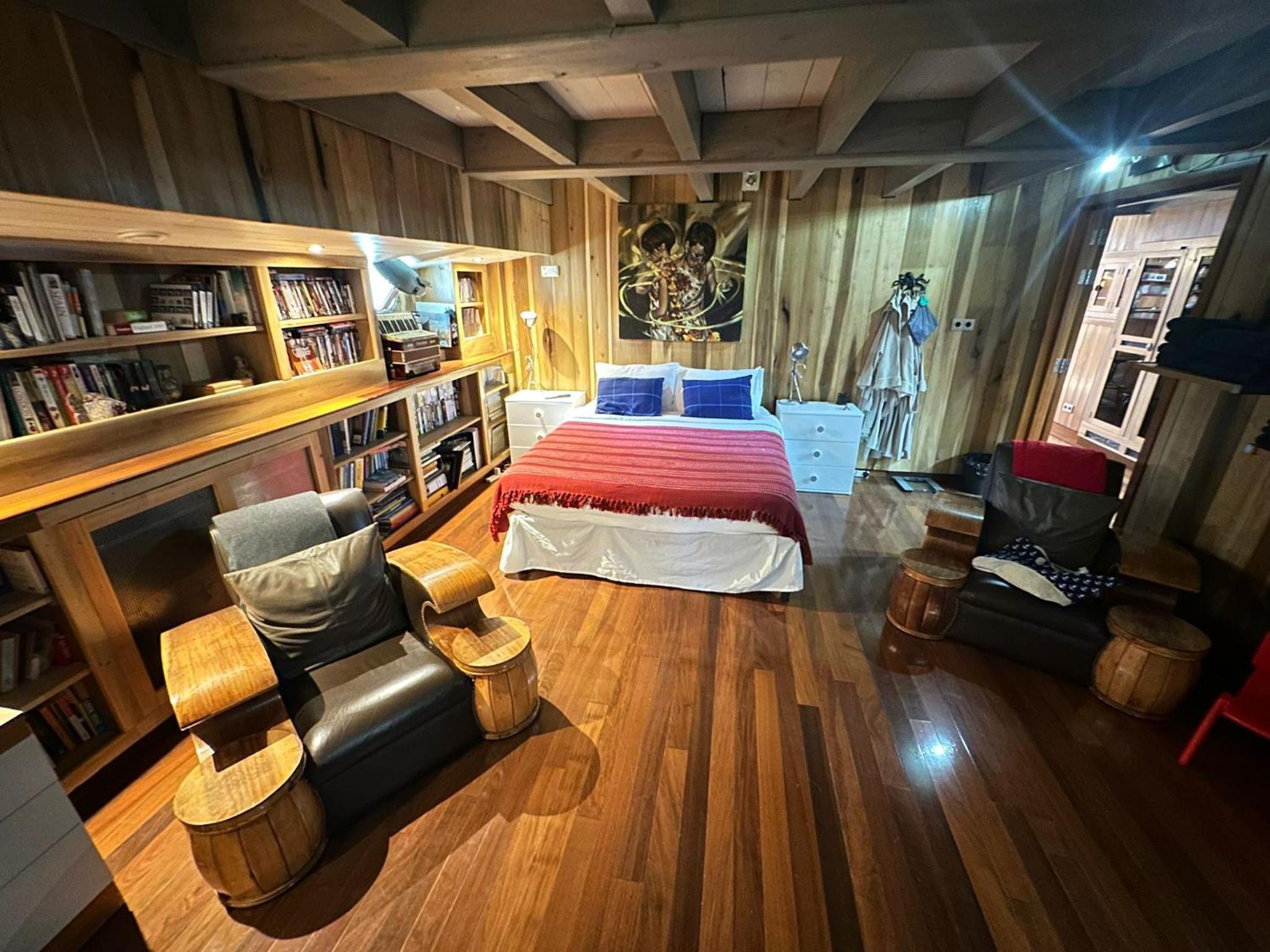 Deluxe Quadruple Room photo 2