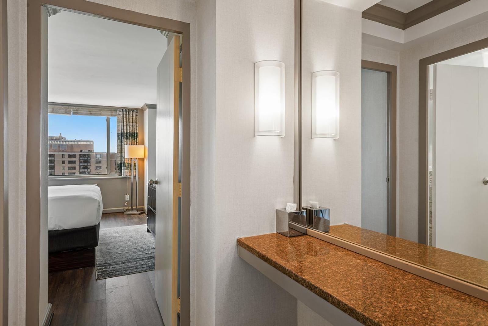 King Suite with Sofa Bed - Photo 5