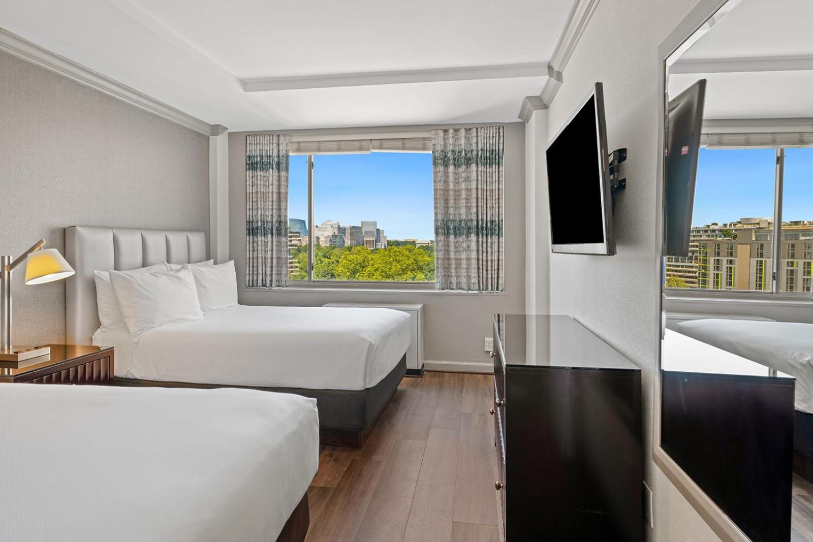 Standard Double Suite - Photo 2