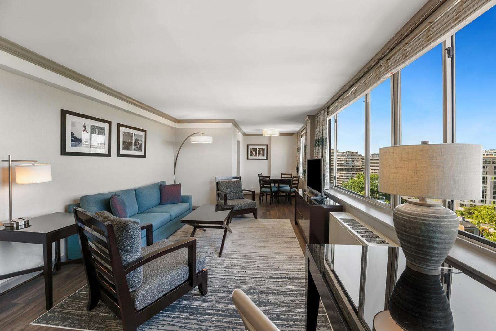 Potomac King Suite  - Photo 5