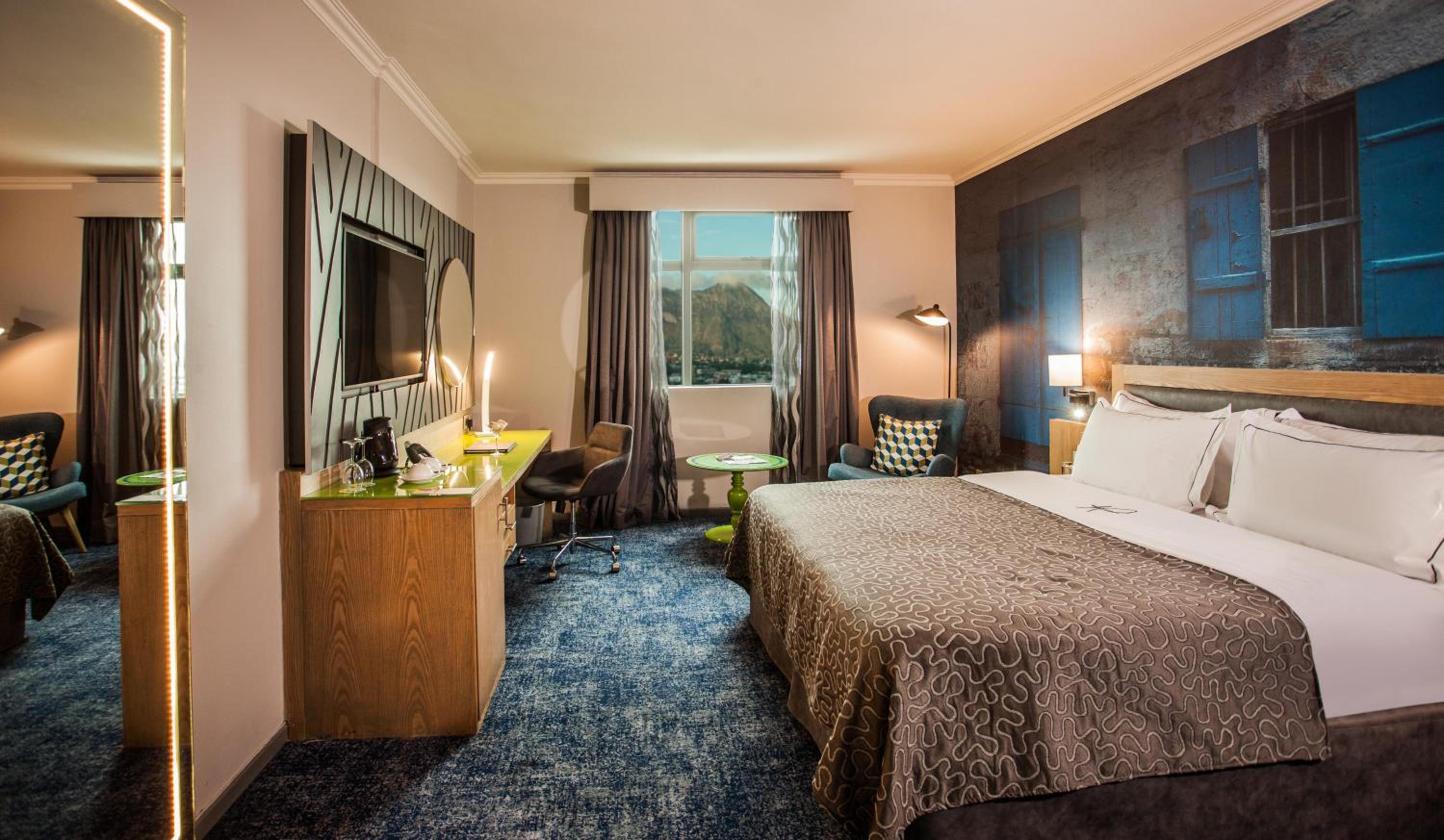Classic Room - Photo 2