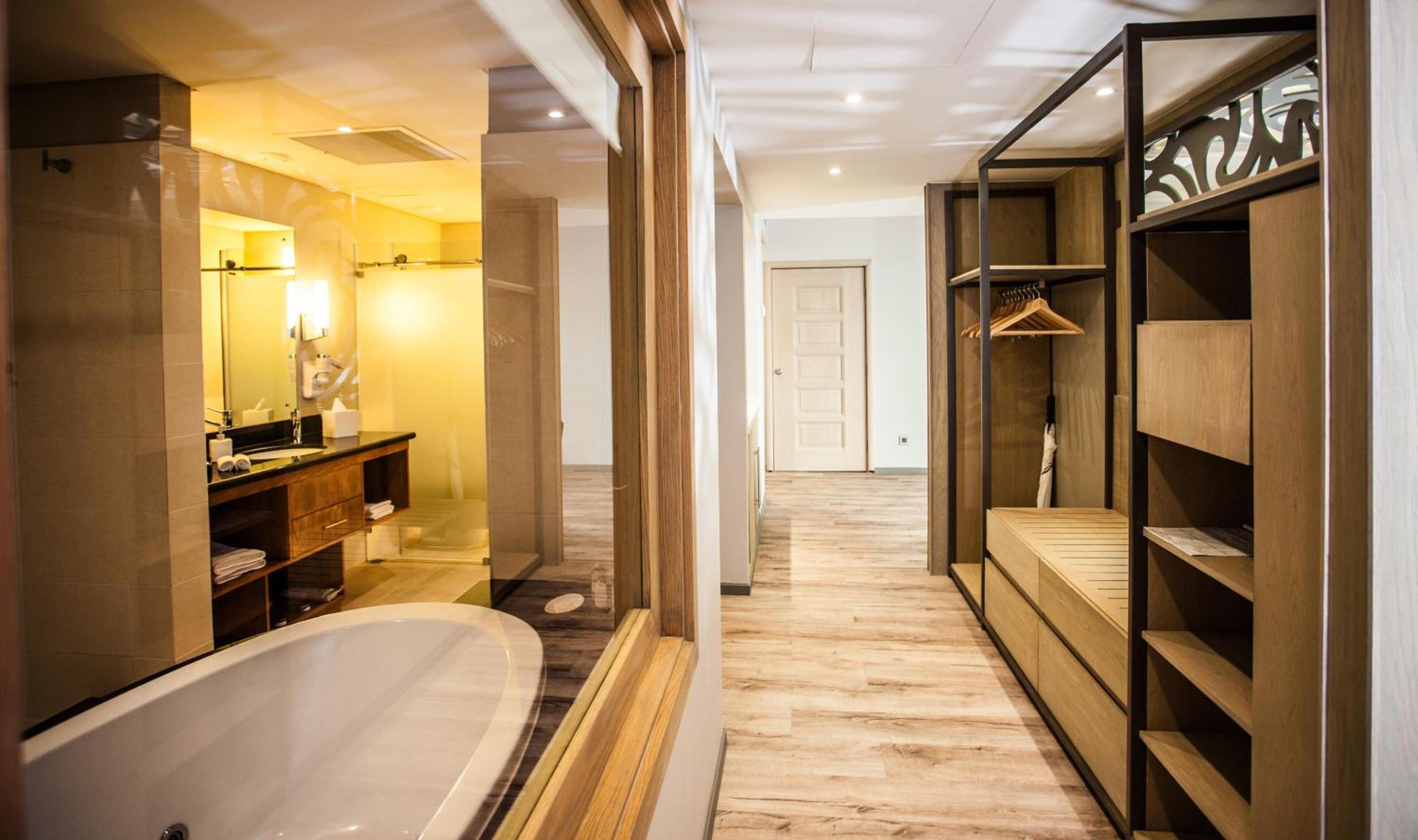 Junior Suite - Photo 2