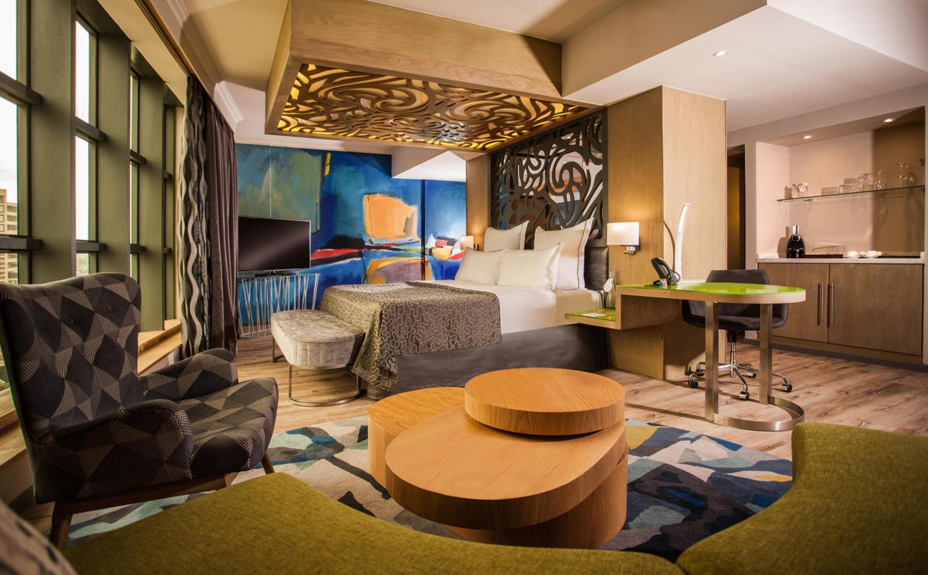 Junior Suite - Photo 3