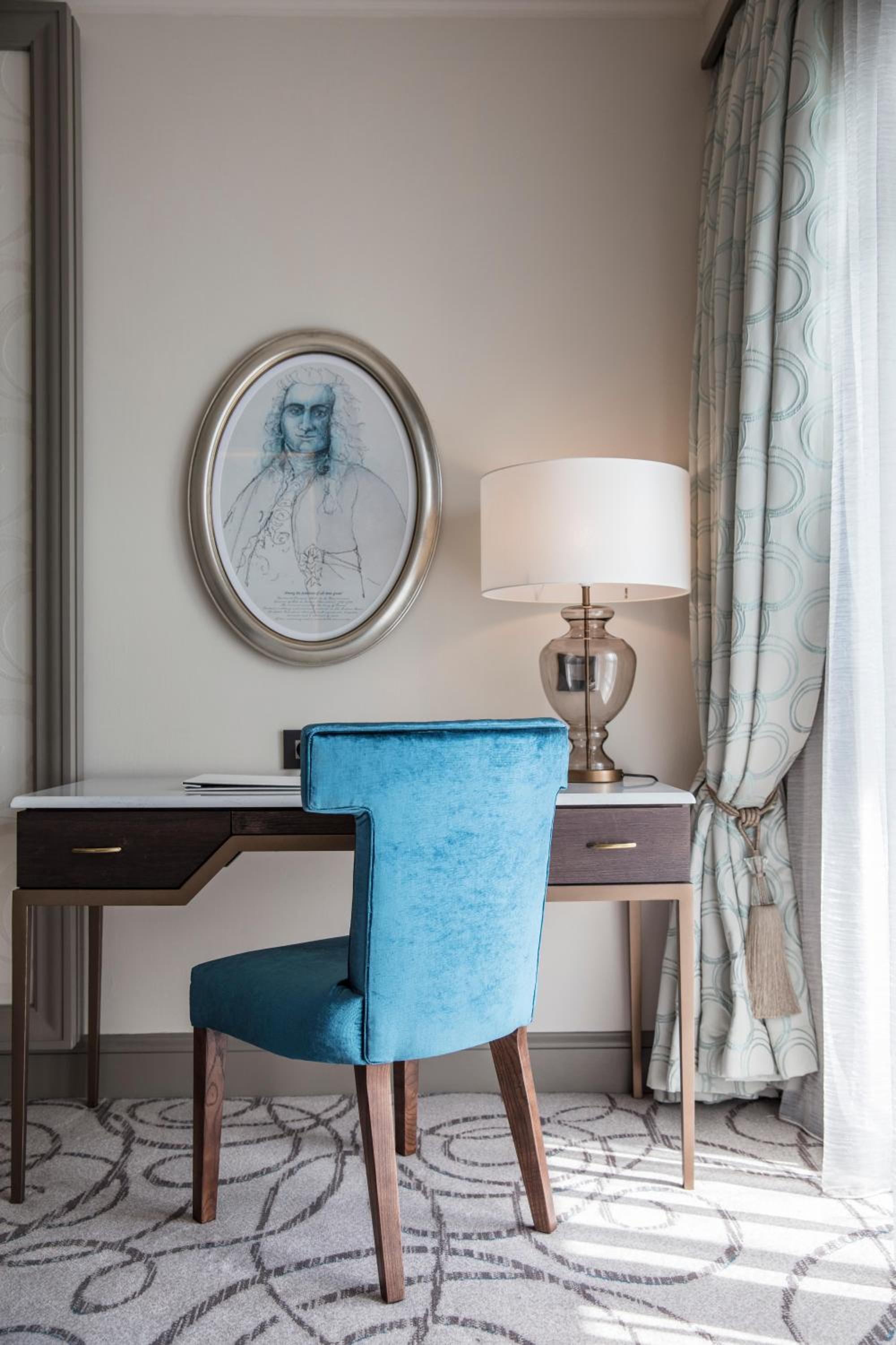 Classic Room - Photo 4