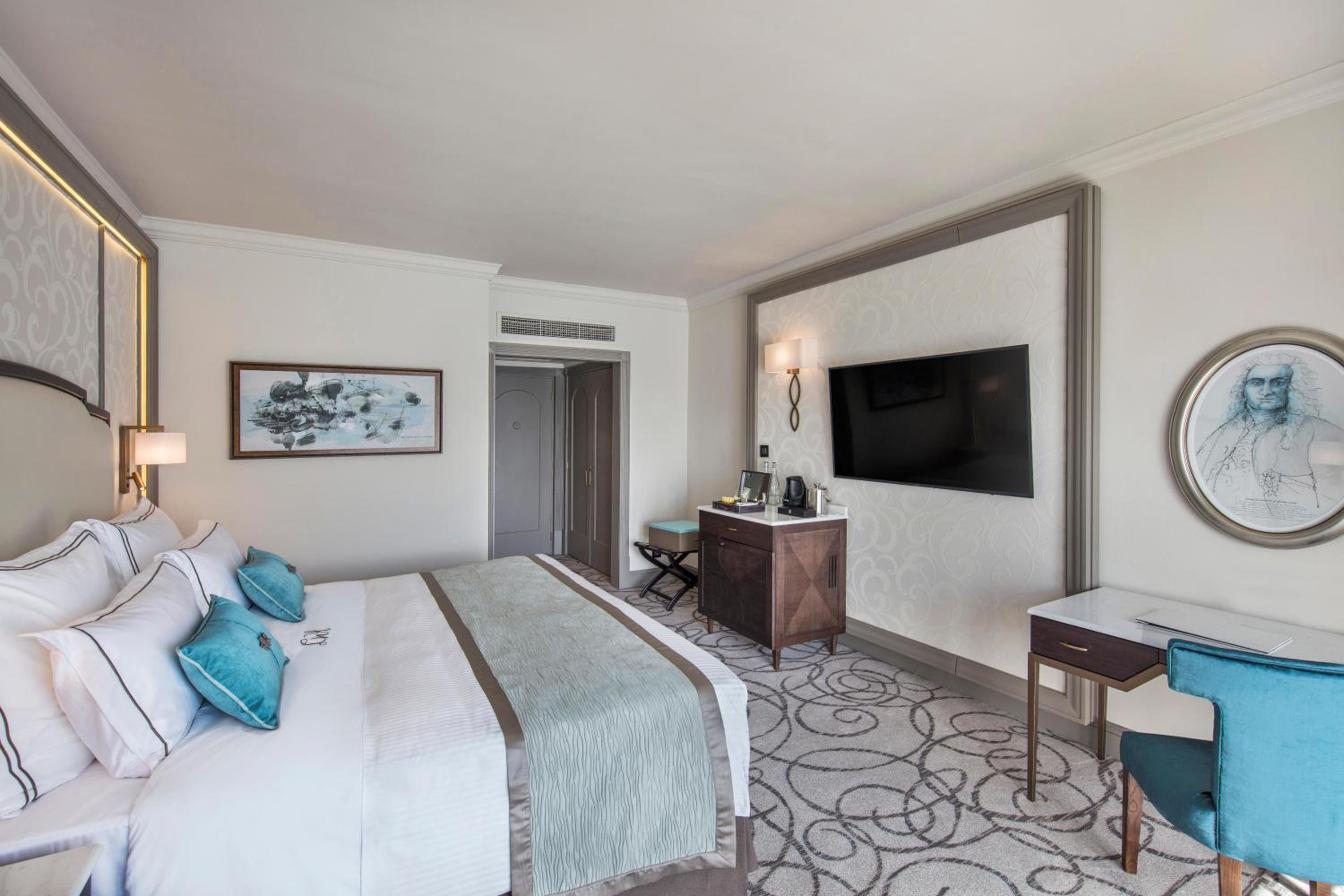 Executive Club Room - Photo 3